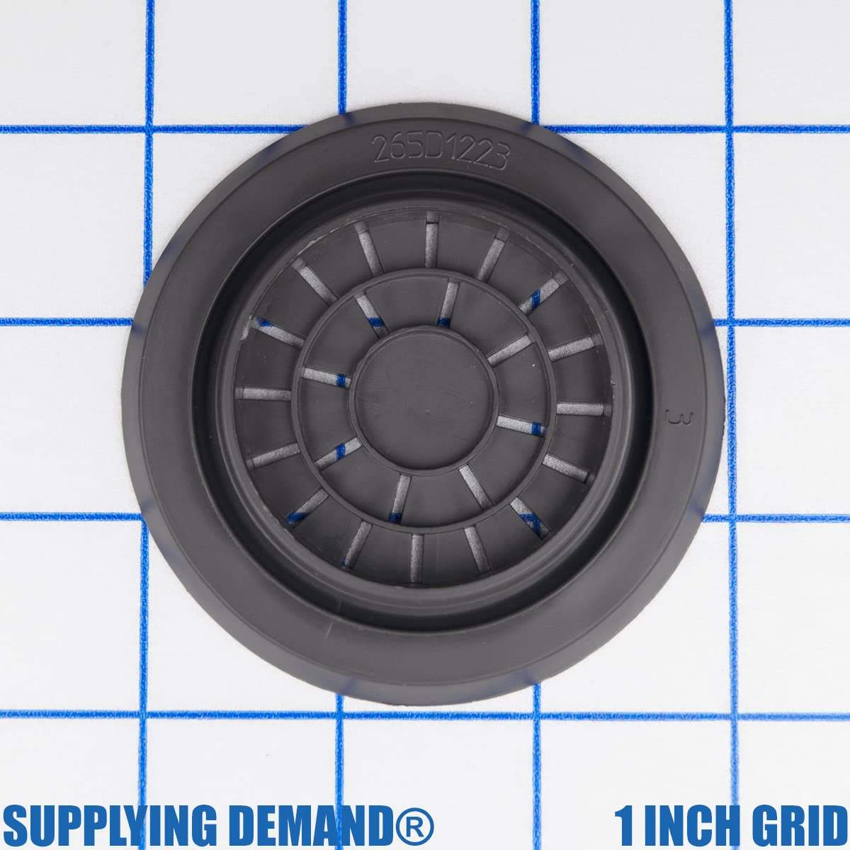 SDWD24X20586 wd24x20586-3280599-dishwasher-door-vent-cover view 11