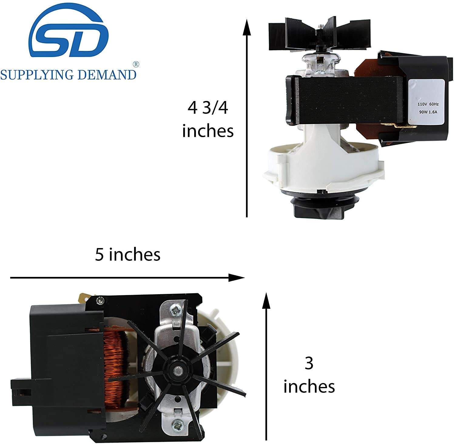 SD479595 479595-washer-drain-pump-fuse-kit view 21