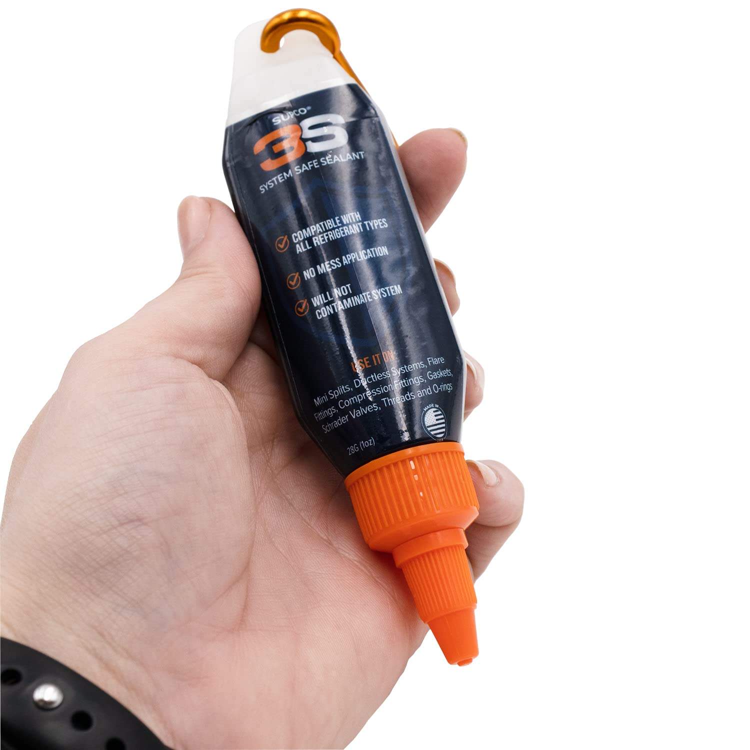 SD3S 3s-system-safe-sealant view 41