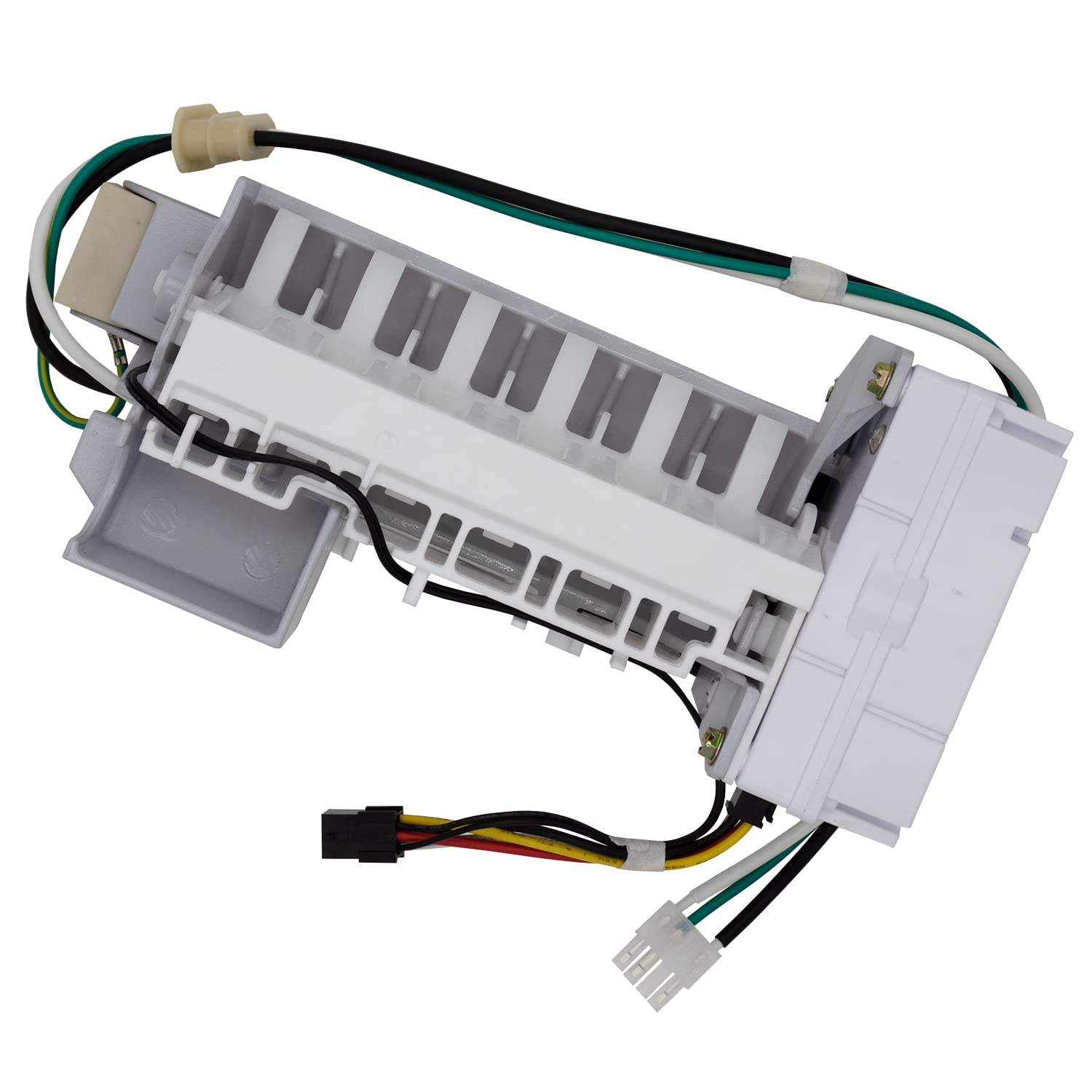 SDW11577195 W11577195-refrigerator-ice-maker-assembly