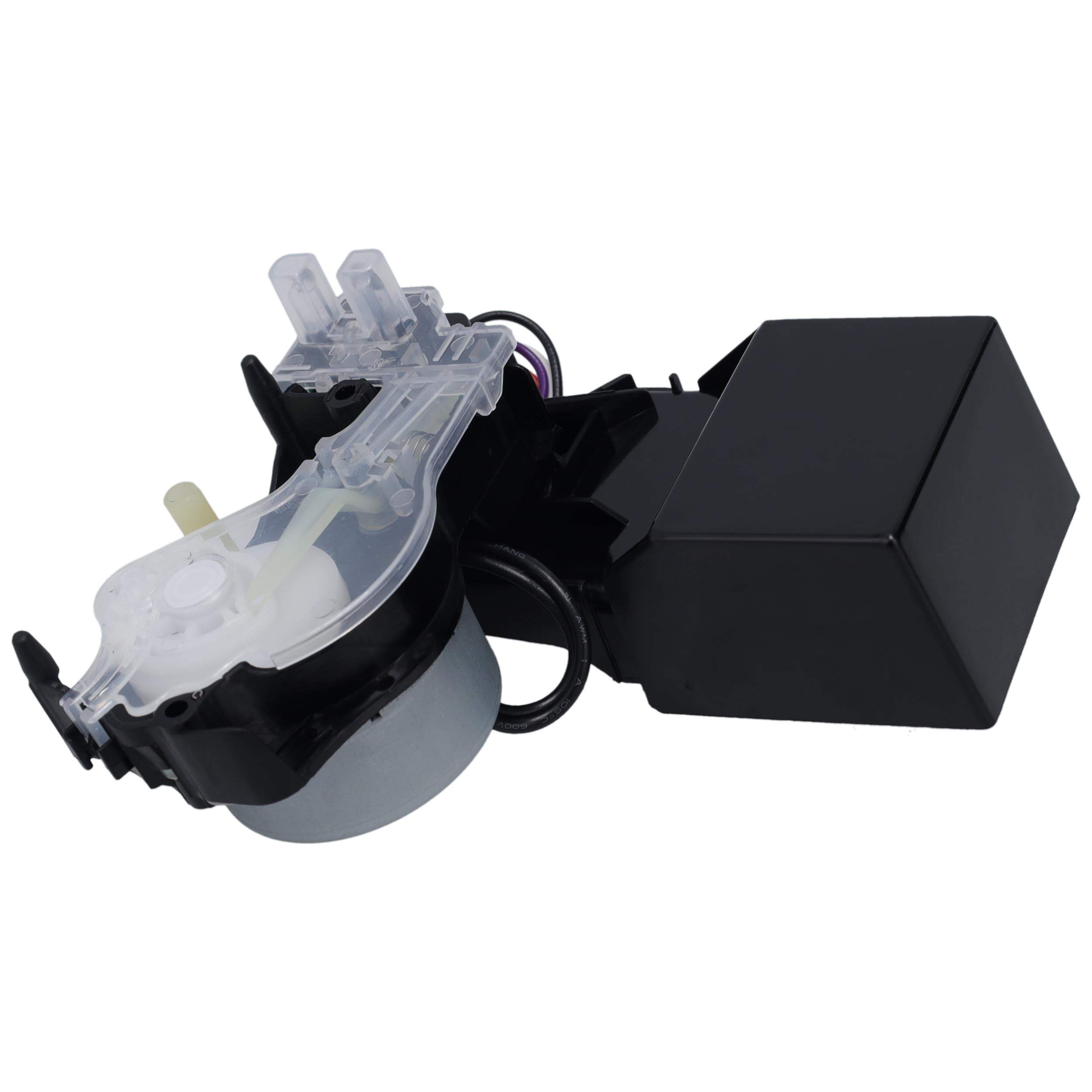 SDW10006355 w10006355-1719787-washer-shift-actuator-replacement view 21