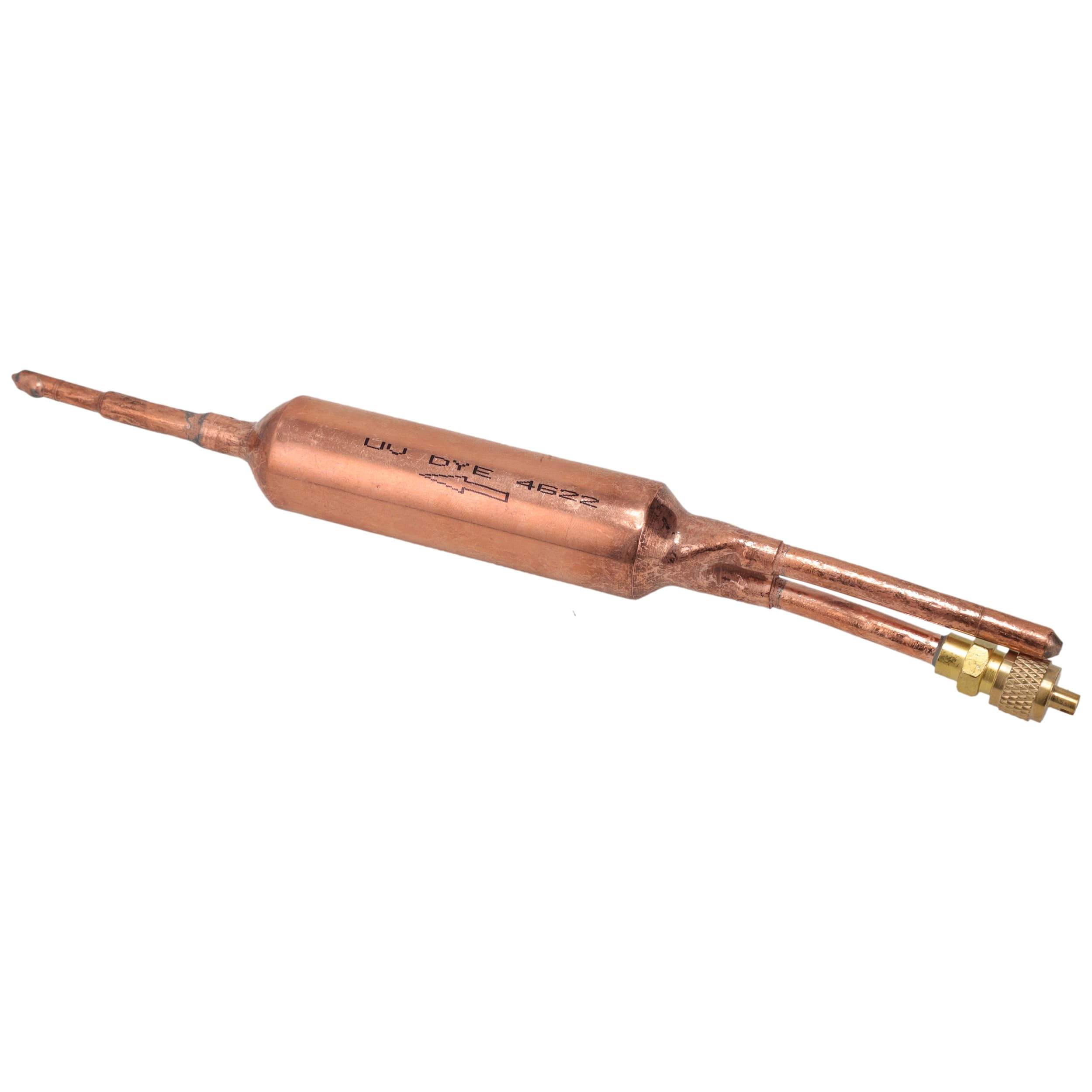 SDD111UV d111uv-refrigerator-copper-drier-with-uv-dye view 21