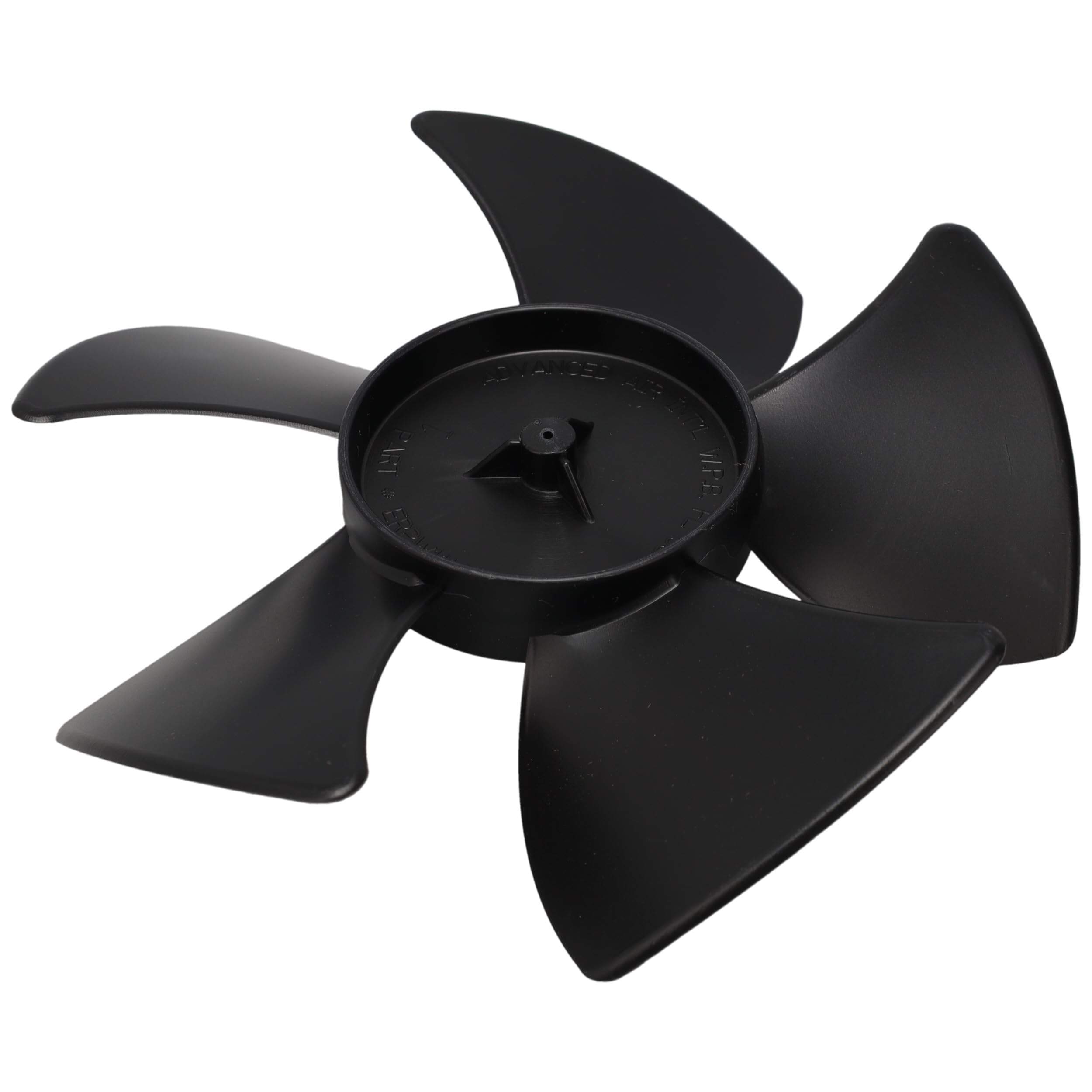 SDW11193484 w11193484-w10817071-refrigerator-condenser-fan-blade view 81