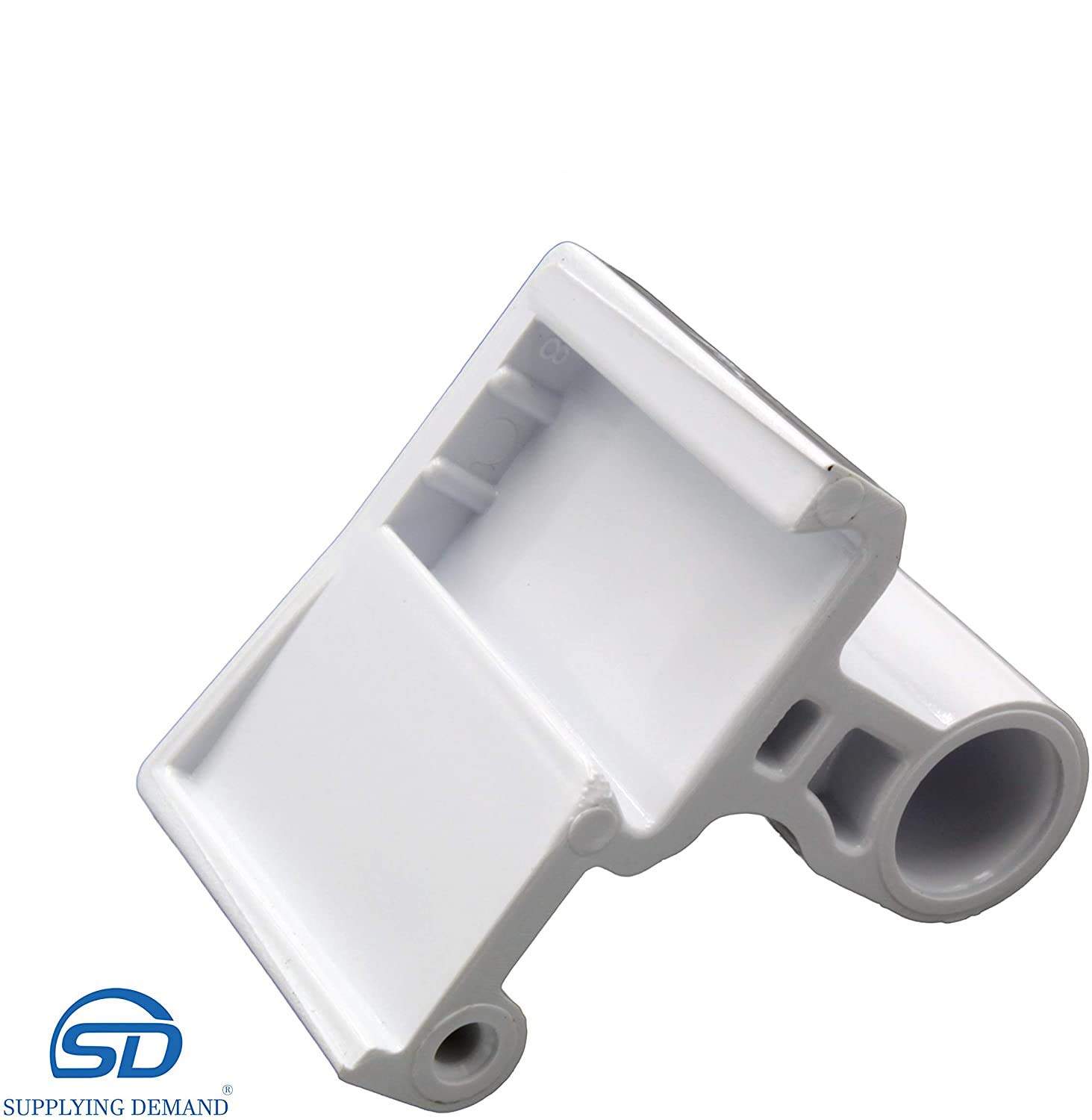 SDWR13X10516 wr13x10516-wr13x10787-refrigerator-door-hinge view 21