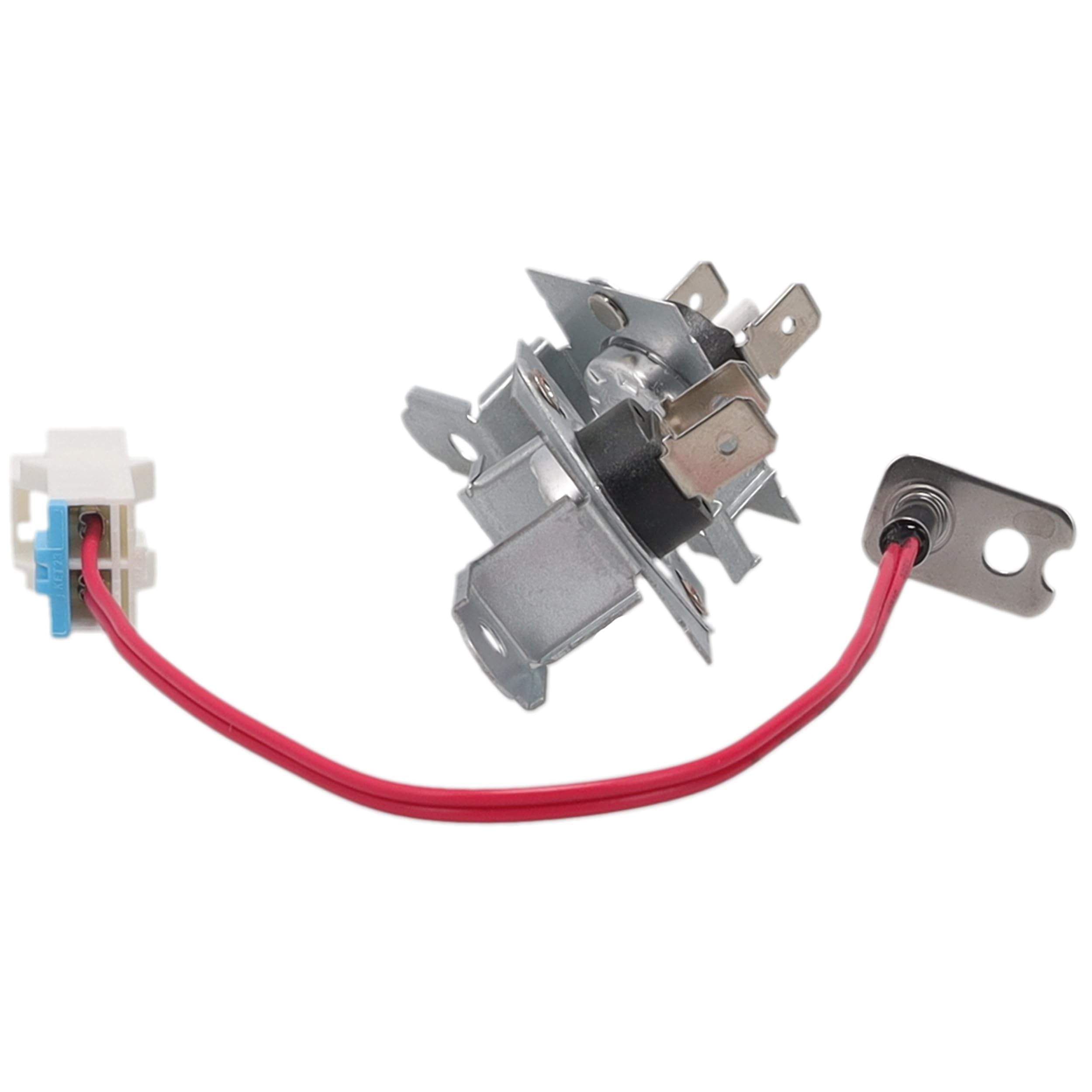 SDAGM30045804 agm30045804-6931el3004b-dryer-thermistor-thermostat-kit view 81