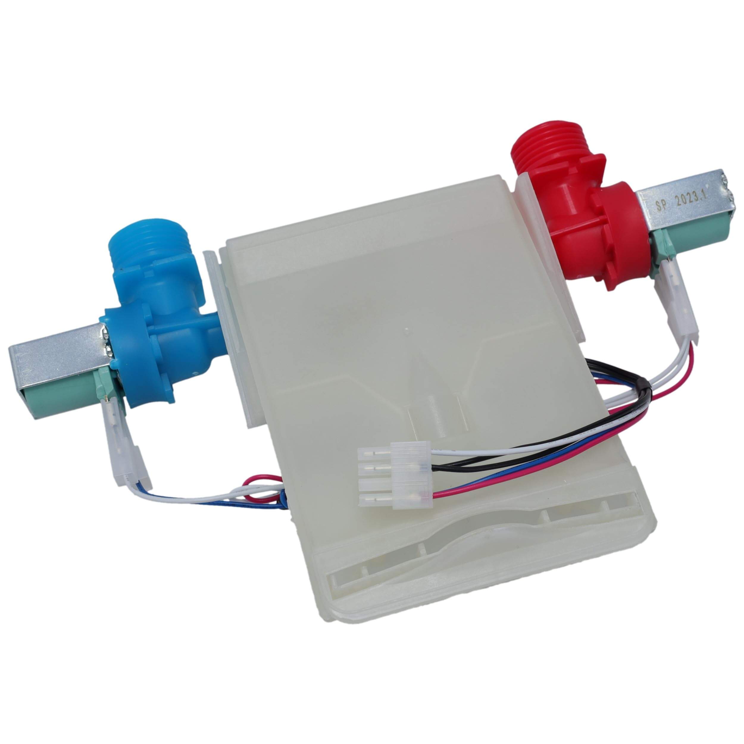 SDW10869800 w10869800-w11038689-washer-water-inlet-valve-assembly view 41