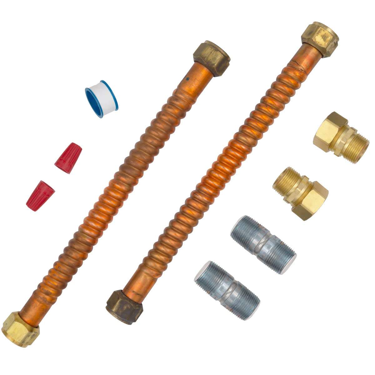 SDUV20012 UV20012-water-heater-connection-kit