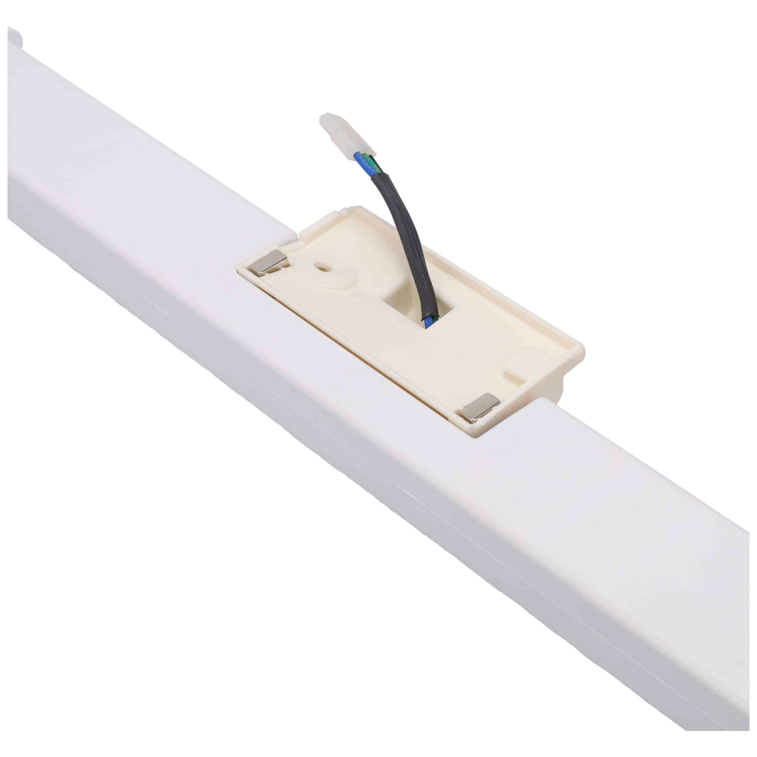 SD242036303 242036303-4456096-refrigerator-flipper-mullion-assembly view 31