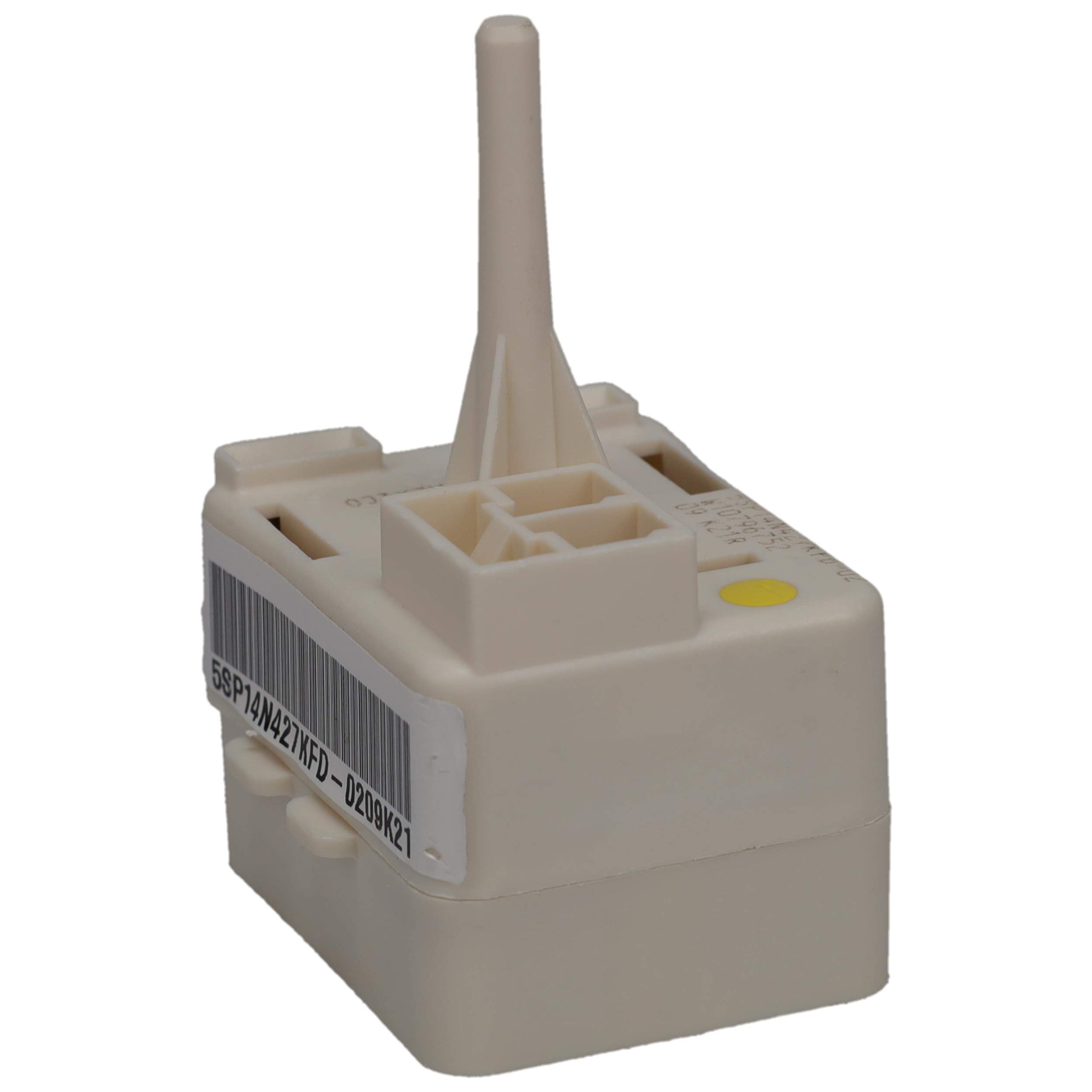 SDW10873801 w10873801-4459933-refrigerator-compressor-relay view 31