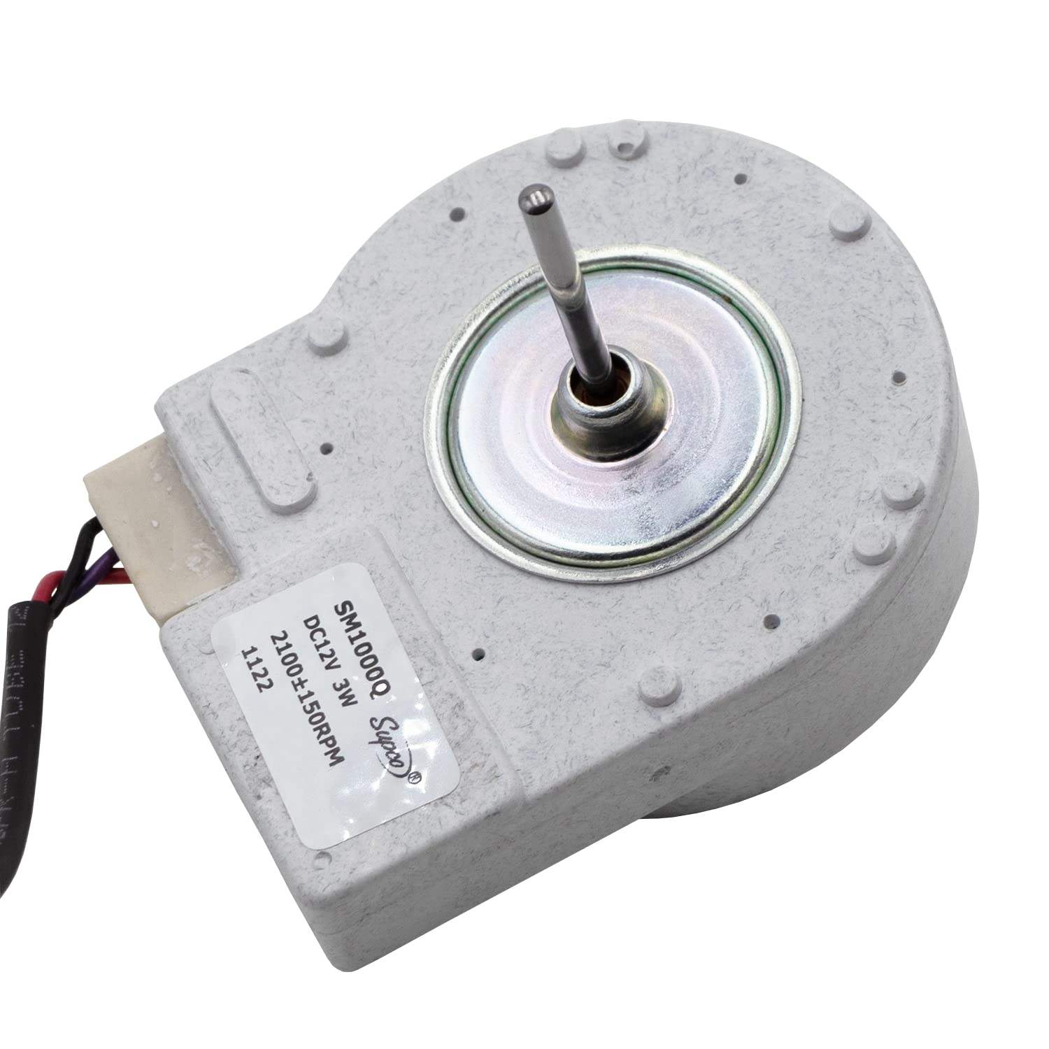 SD50240401000Q 50240401000q-4454823-refrigerator-evaporator-fan-motor view 31