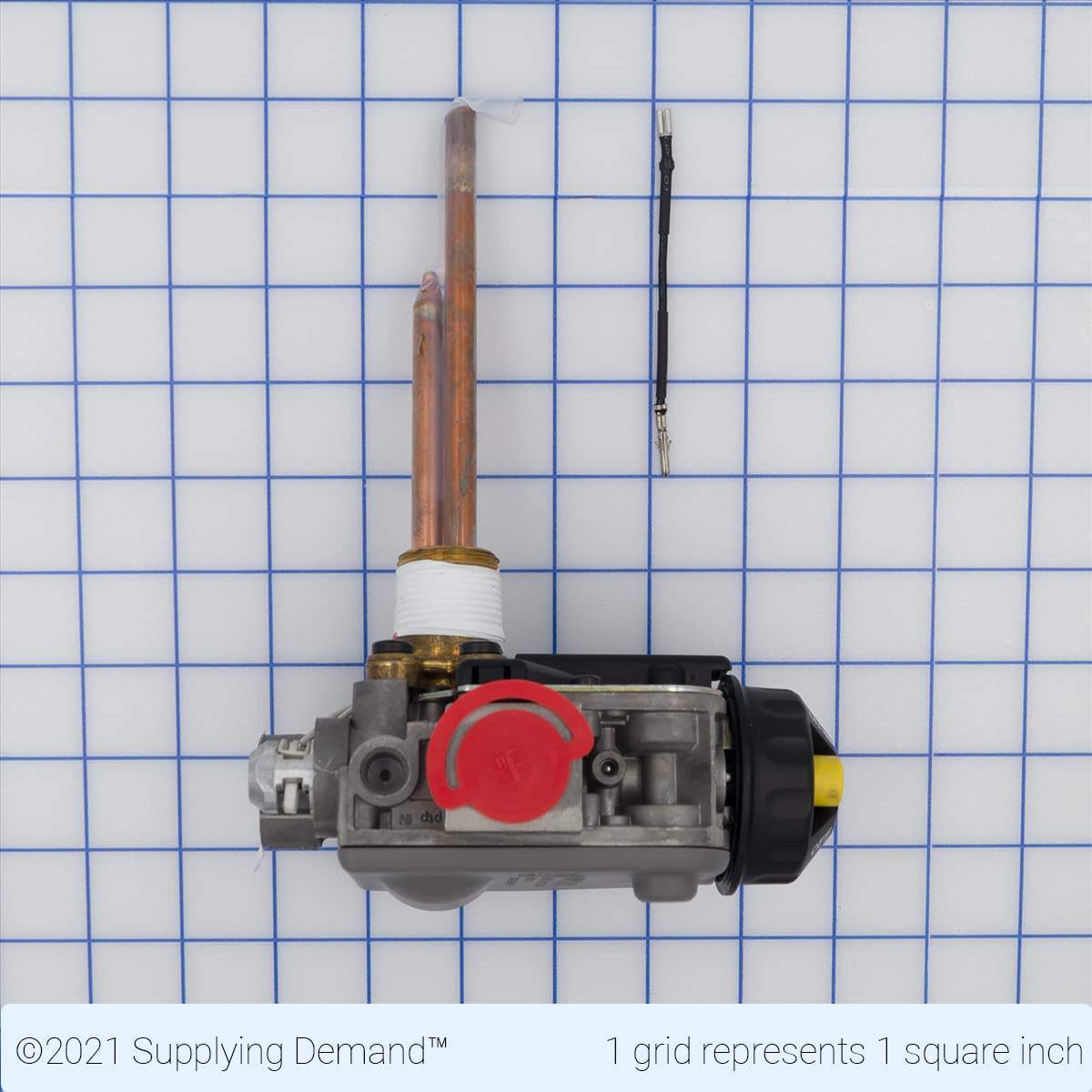 SDSP20303A sp20303a-20352605234-water-heater-gas-control-thermostat view 11