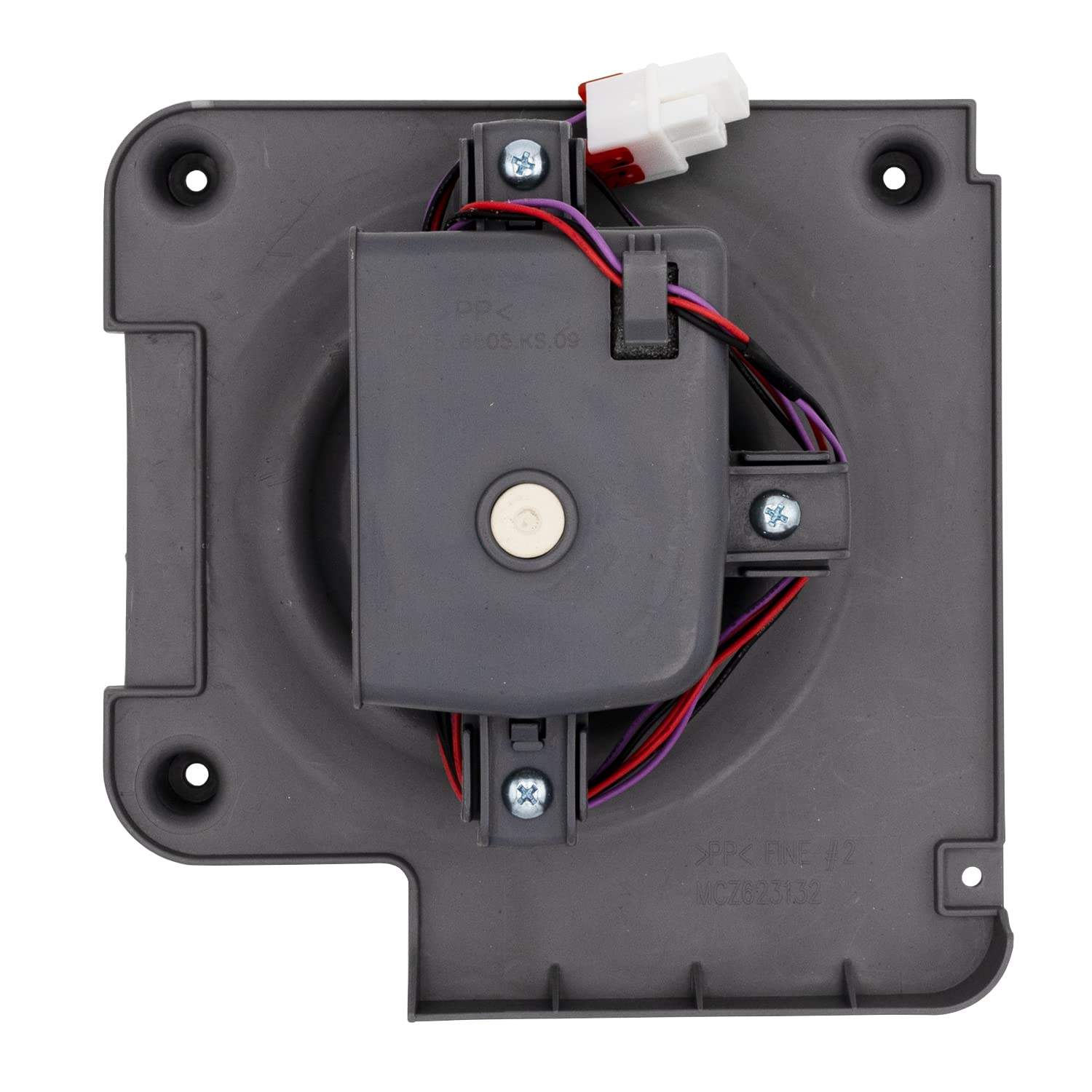 SDABA72913413 ABA72913413-2692189-refrigerator-fan-motor-bracket