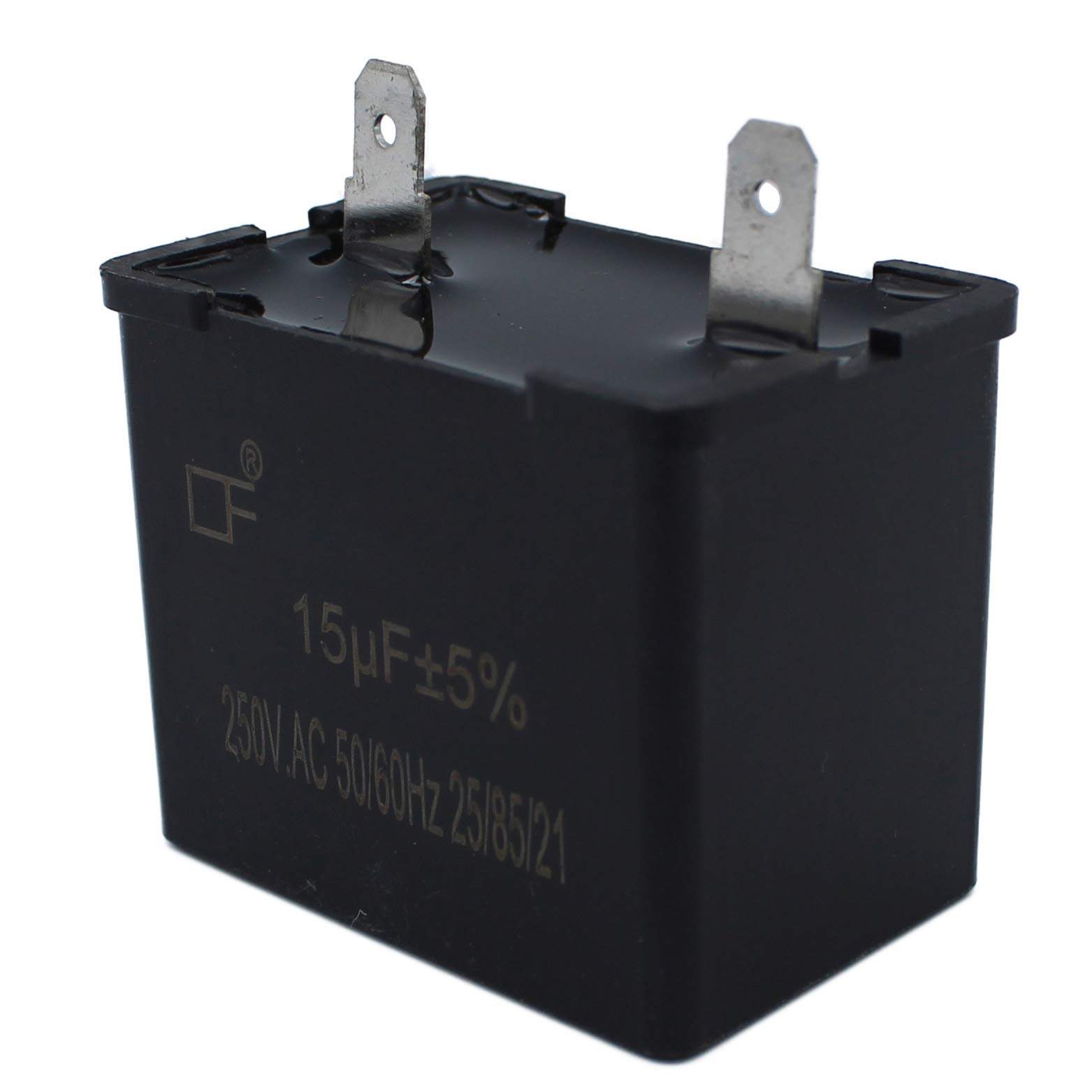 SD5304464438 5304464438-216236300-refrigerator-compressor-capacitor