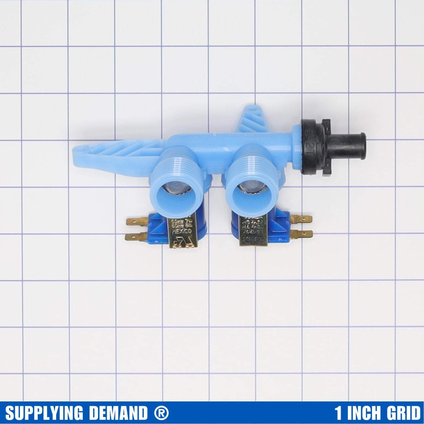 SDWH13X10010 wh13x10010-877743-washer-water-inlet-valve view 11