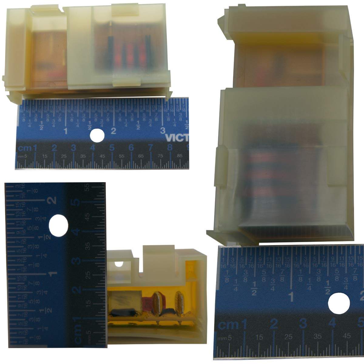 SD6545S0001 6545s0001-wb20k5037-range-spark-module view 11