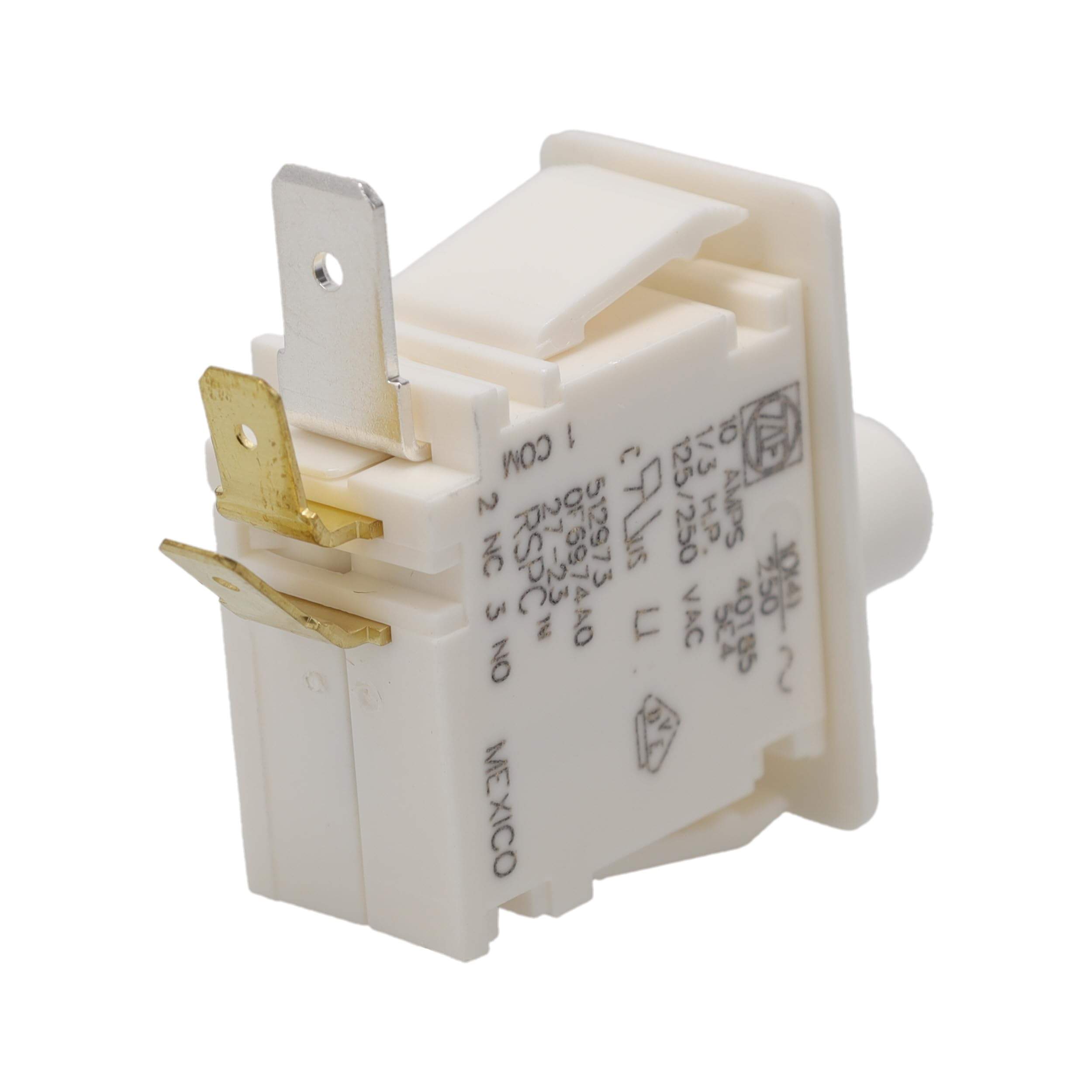 SDD512973 d512973-512973-dryer-start-switch view 81