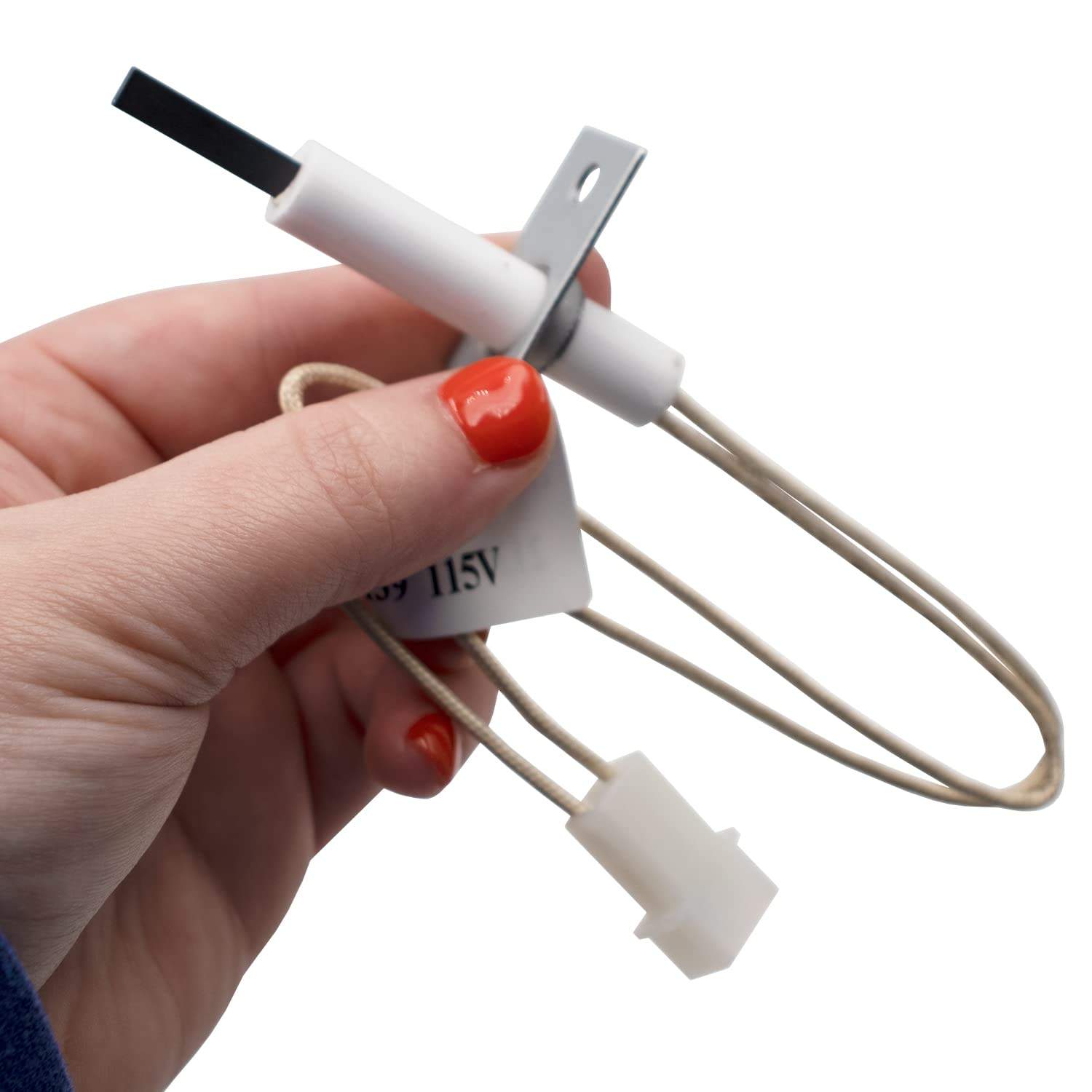 SDLH33ZG001 lh33zg001-ssn082ks-furnace-igniter view 31