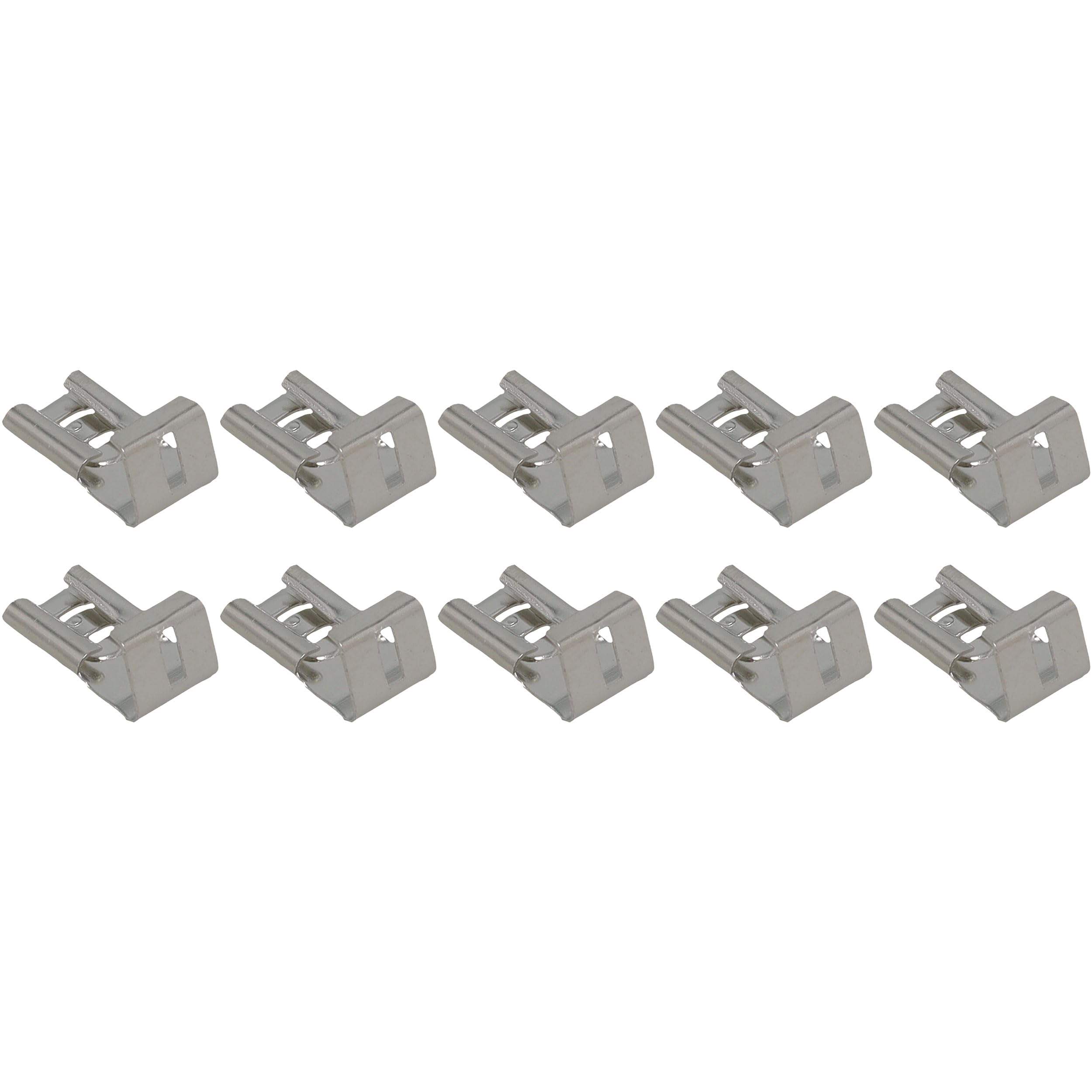 SDT1114X10 t1114x10-hvac-high-temperature-flag-female-slip-ons