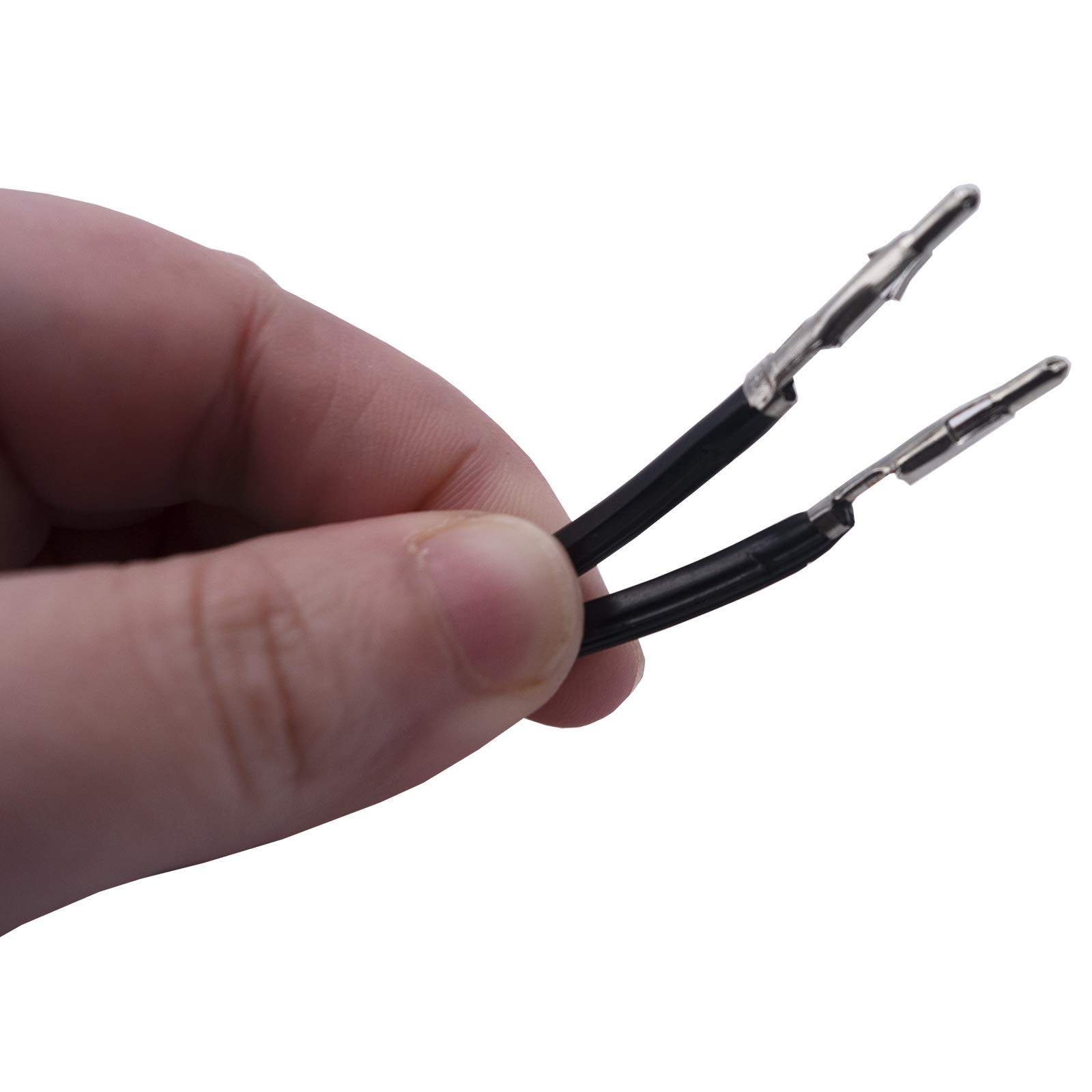 SD4200740 4200740-sm0740-refrigerator-condenser-fan-motor-kit view 41