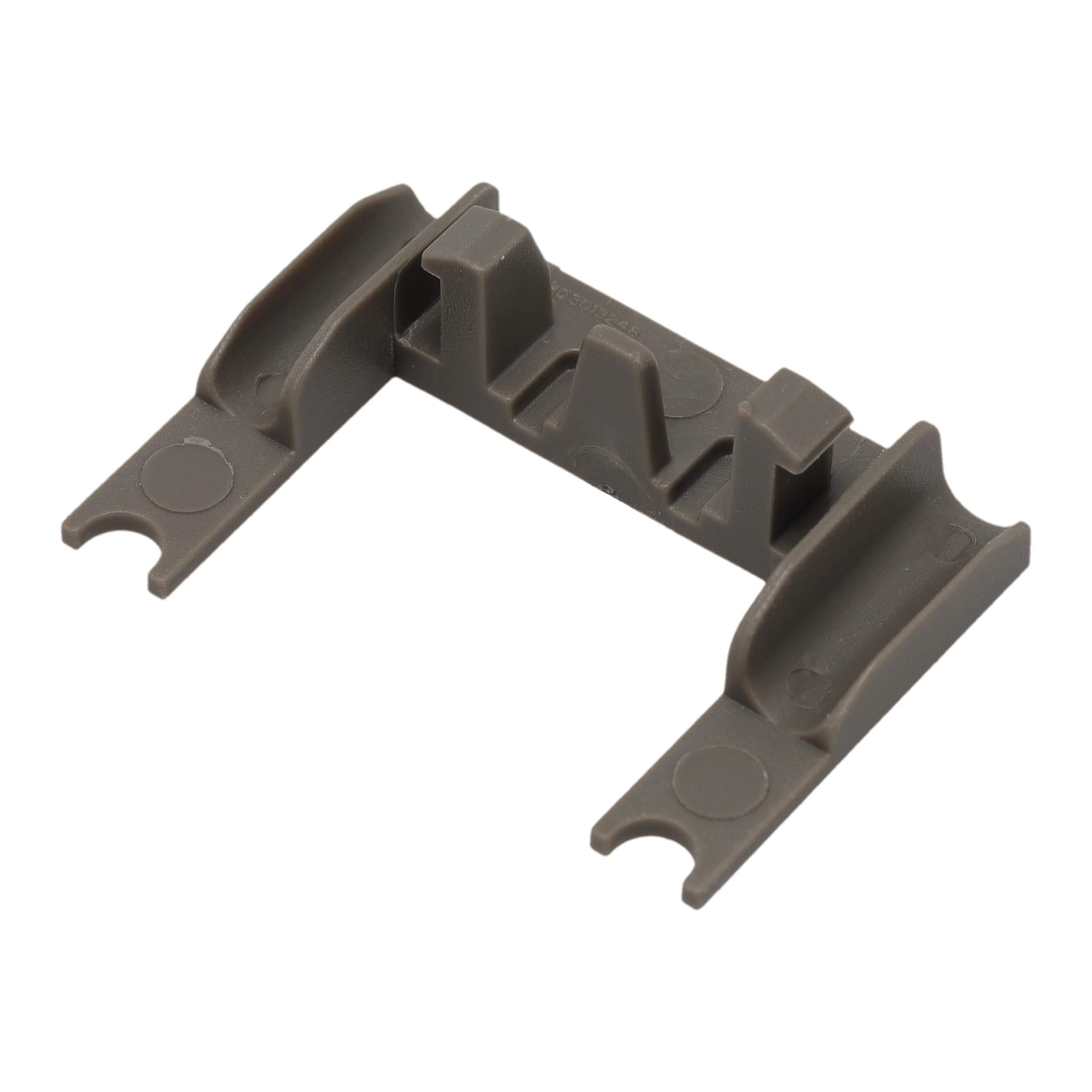 SDW10250160 w10250160-1873273-dishwasher-dishrack-adjuster-arm-clip view 61