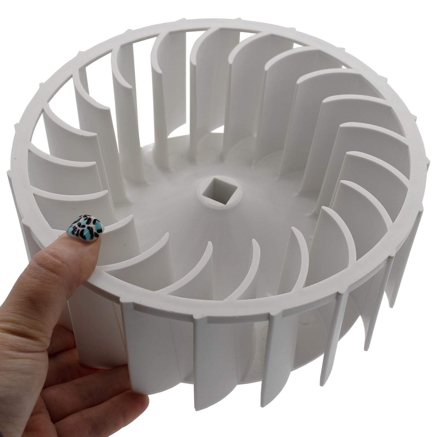 SD697772 697772-687613-dryer-blower-wheel view 41