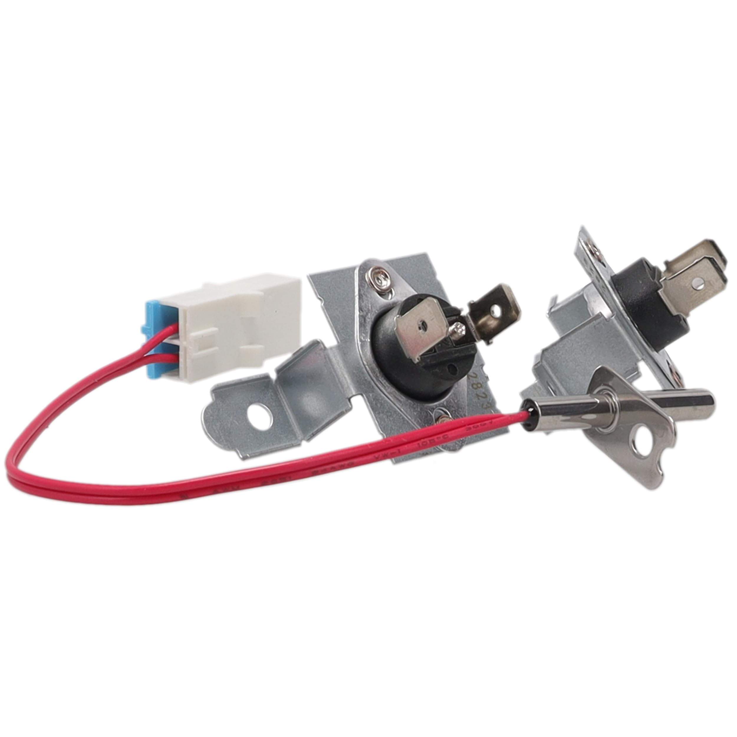 SDAGM30045804 AGM30045804-6931EL3004B-dryer-thermistor-thermostat-kit