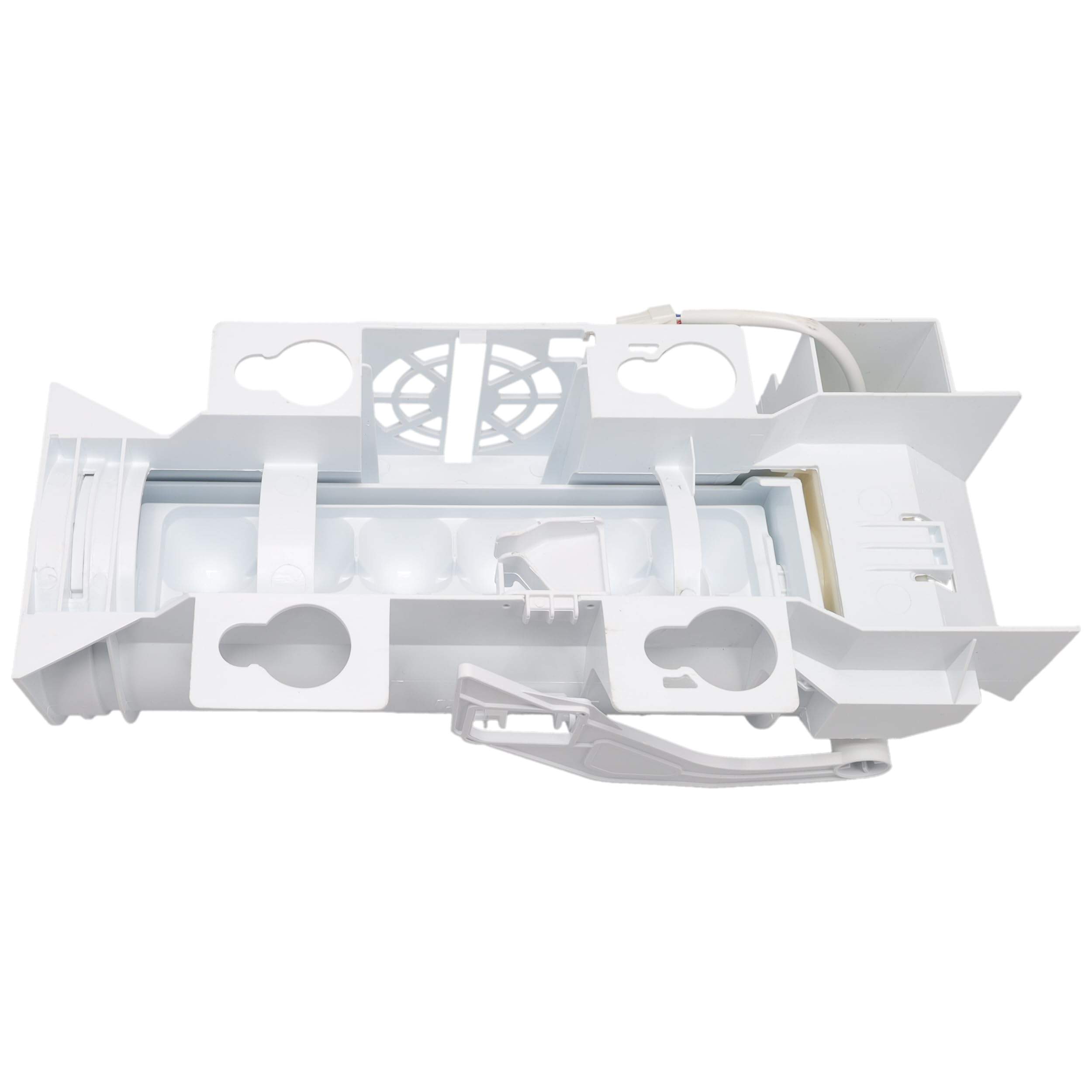 SD12131000000303 12131000000303-ap7148183-refrigerator-ice-container view 41