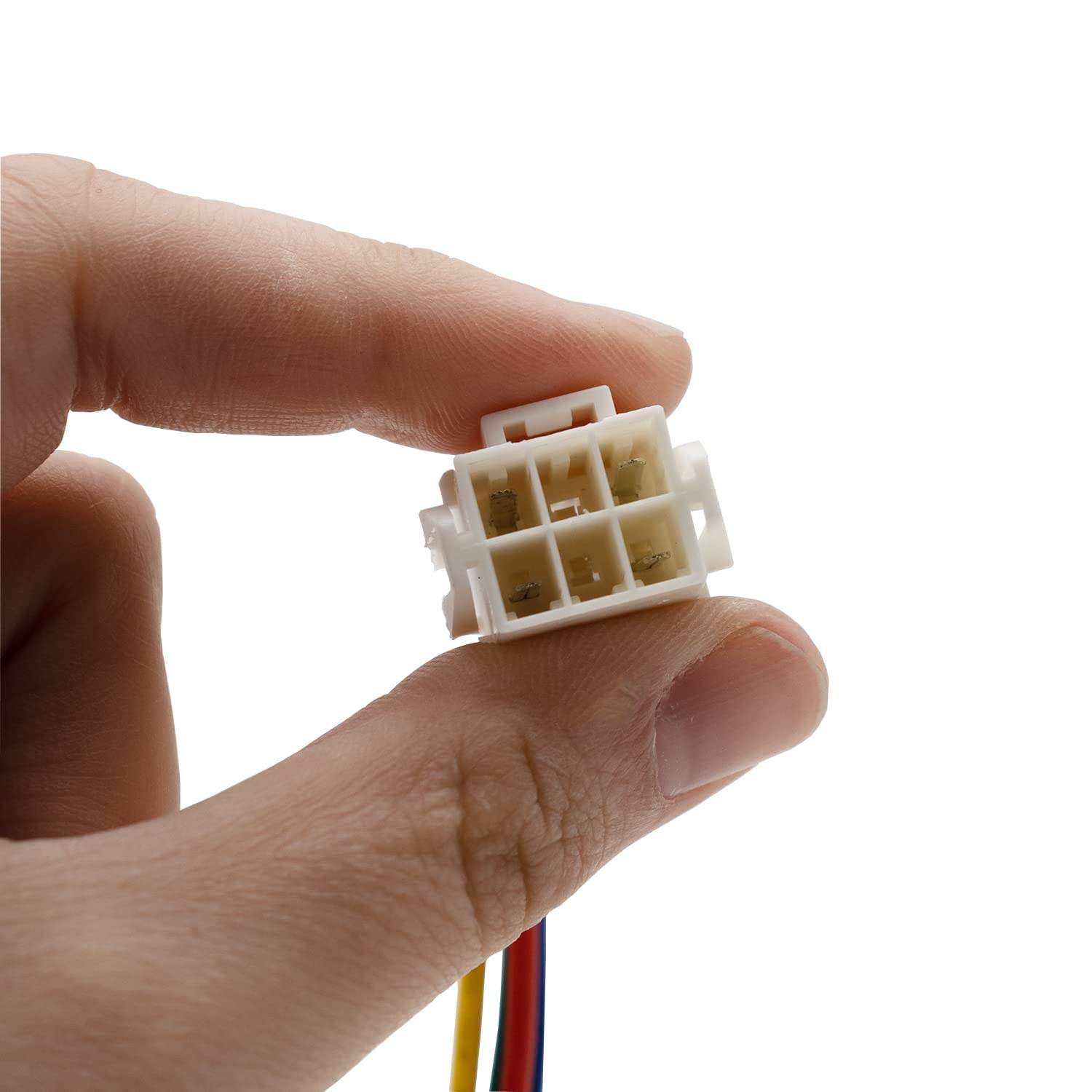 SDW10594329 w10594329-w10207517-refrigerator-air-damper-control view 51