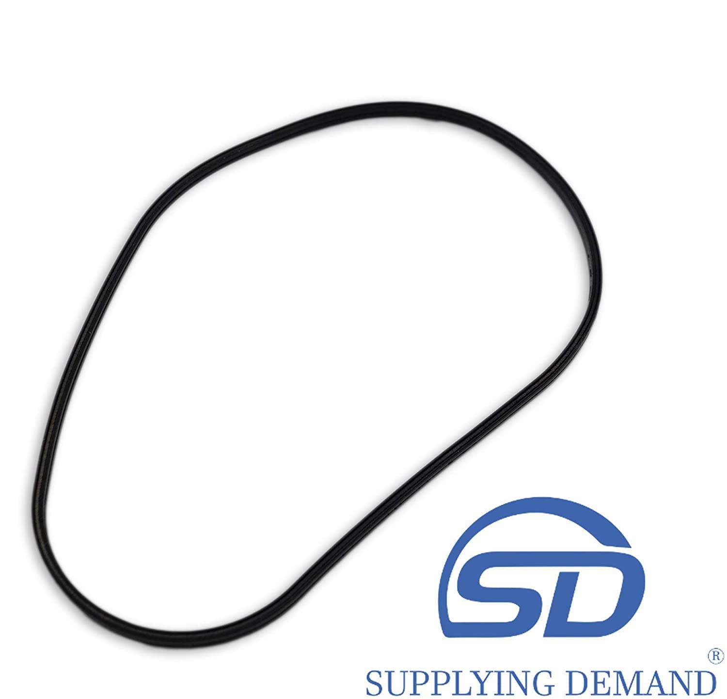 SDMFZ32863101 mfz32863101-1268431-dishwasher-pump-gasket view 31