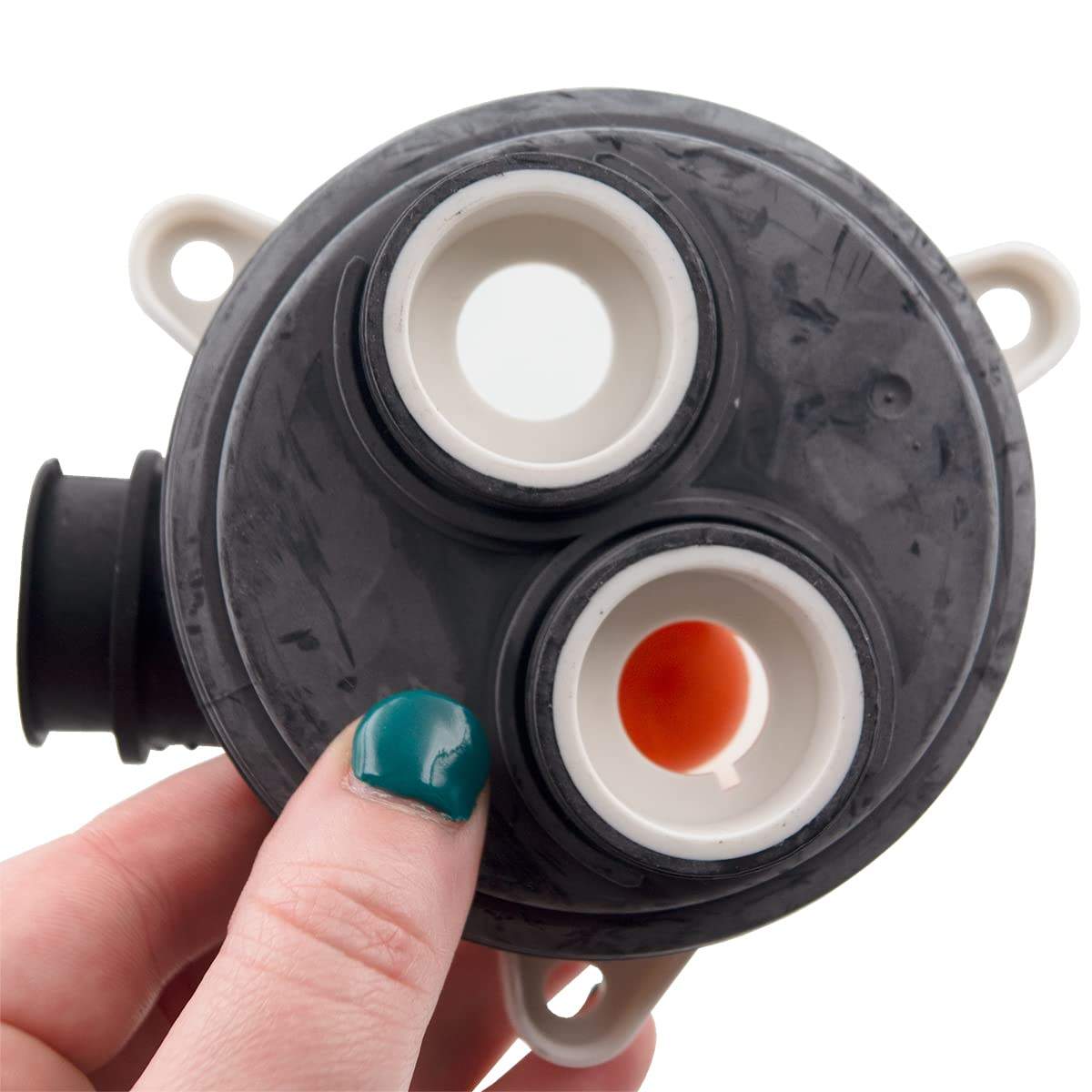 SDWD18X21754 wd18x21754-4466642-dishwasher-diverter-assembly view 41