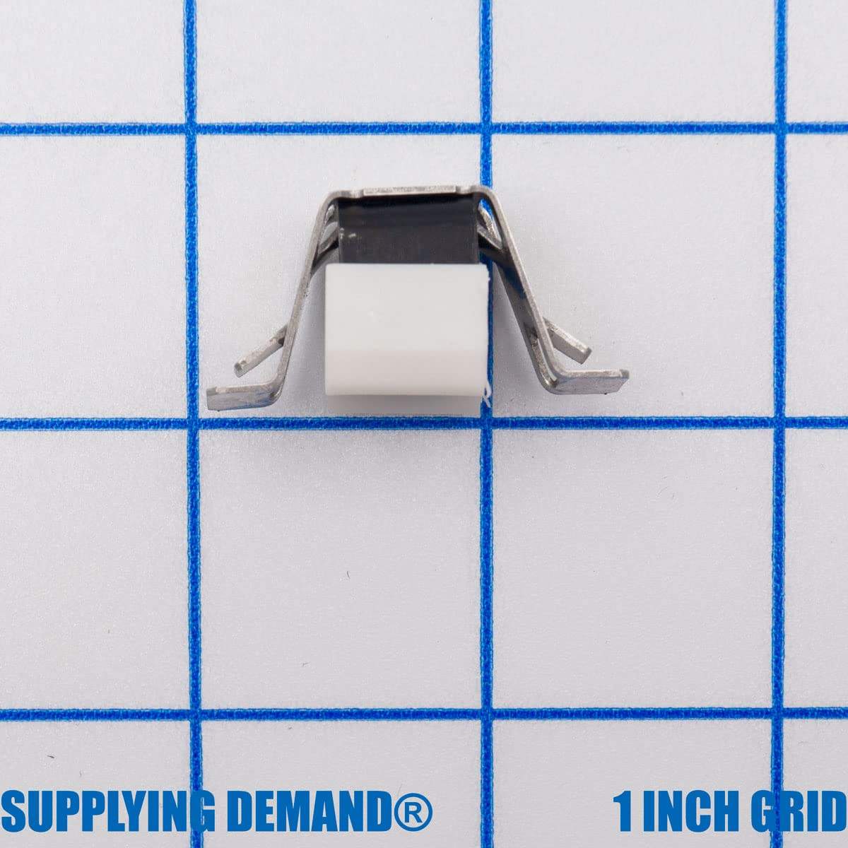 SDW10610880 w10610880-w11429587-dryer-door-catch view 11