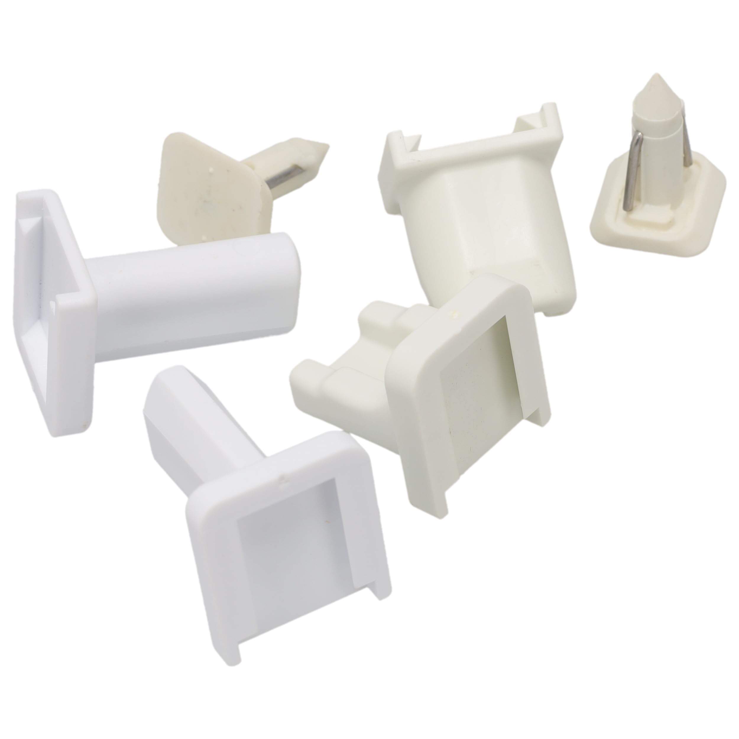 SDW11581579 w11581579-4388540-refrigerator-shelf-support-stud-kit view 31