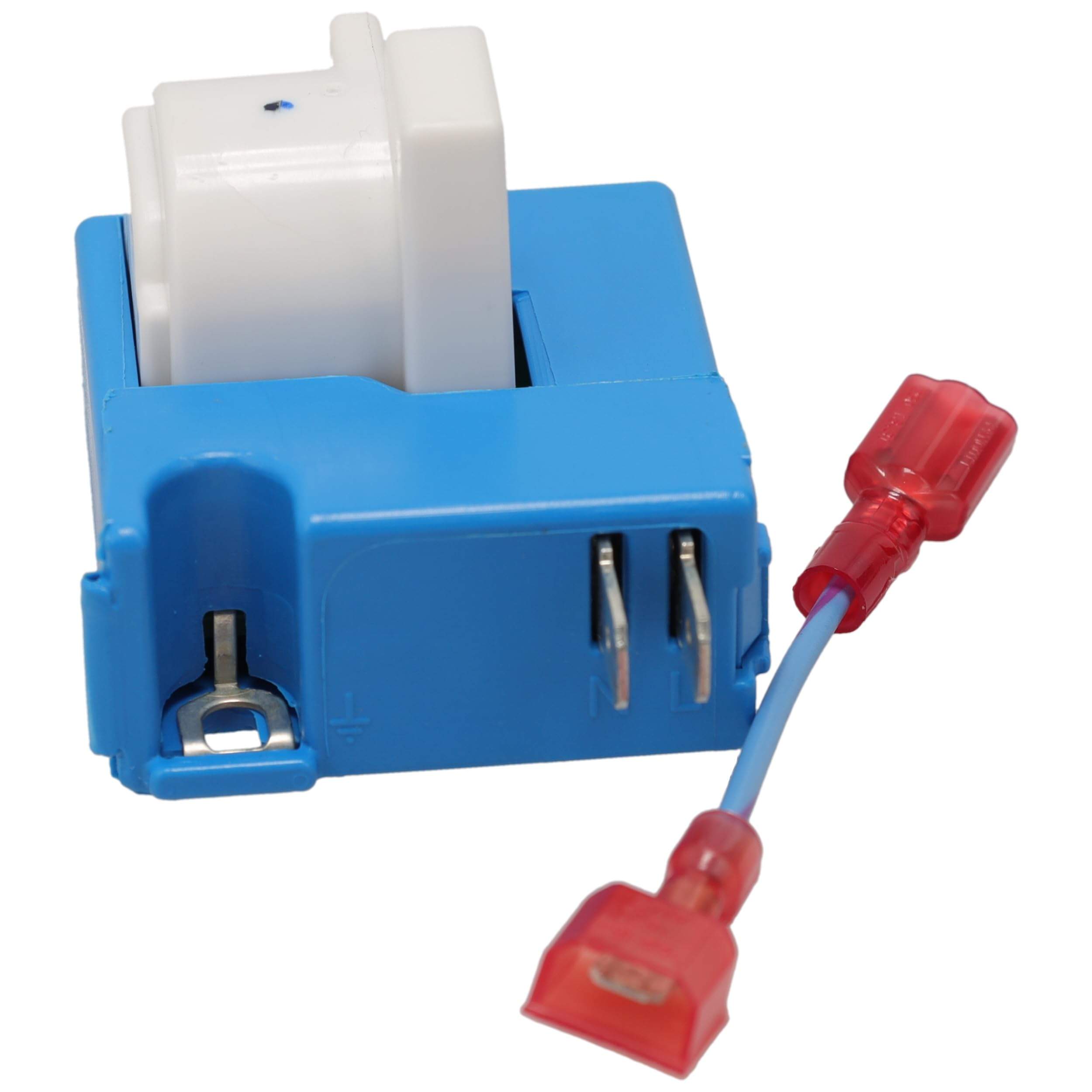 SD3000010030 3000010030-range-ignition-spark-module view 61