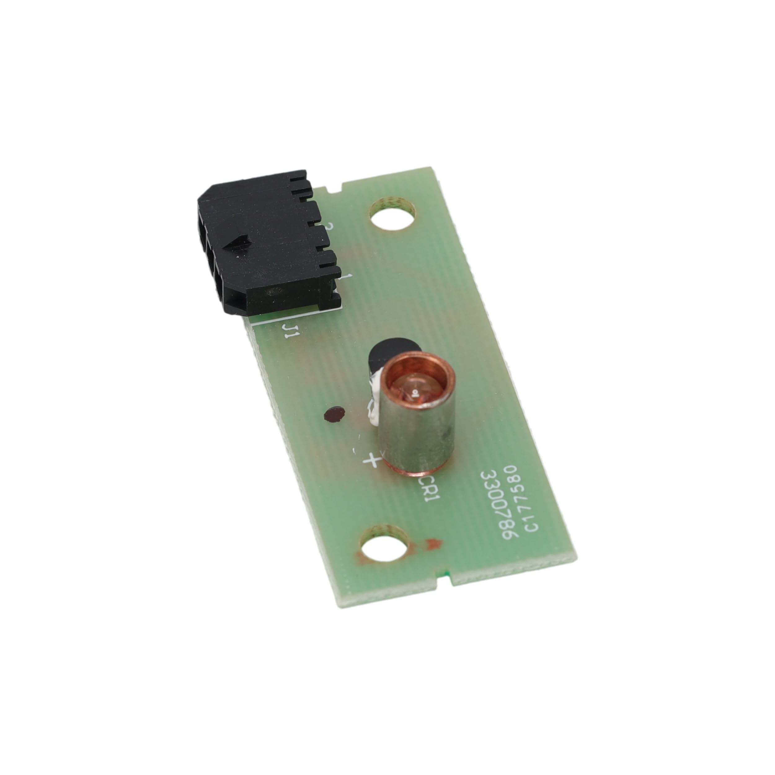 SDW10870822 w10870822-w10180607-refrigerator-ice-level-emitter-control-board view 71