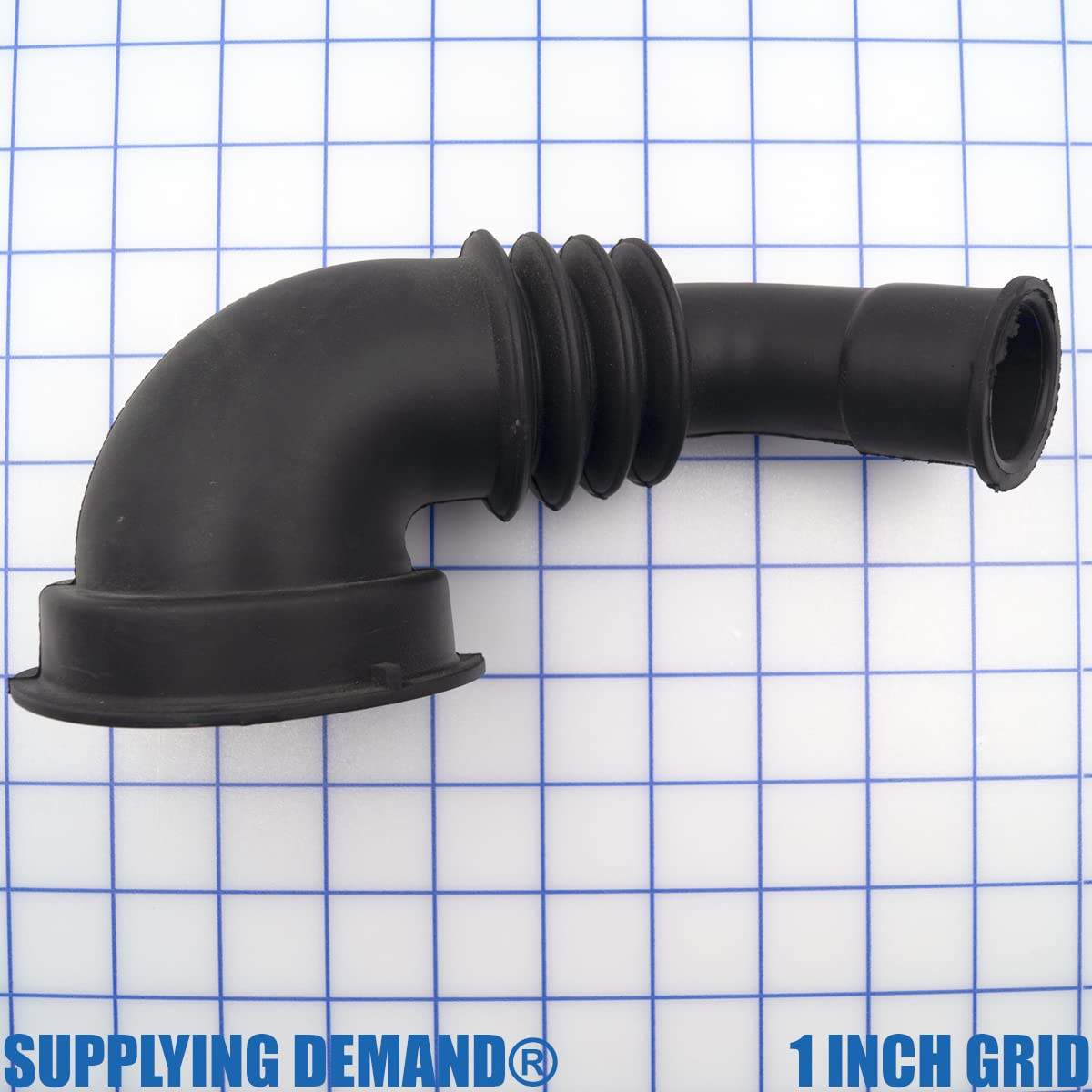 SDDC67-00126A dc67-00126a-2072562-washer-tub-to-pump-hose view 11