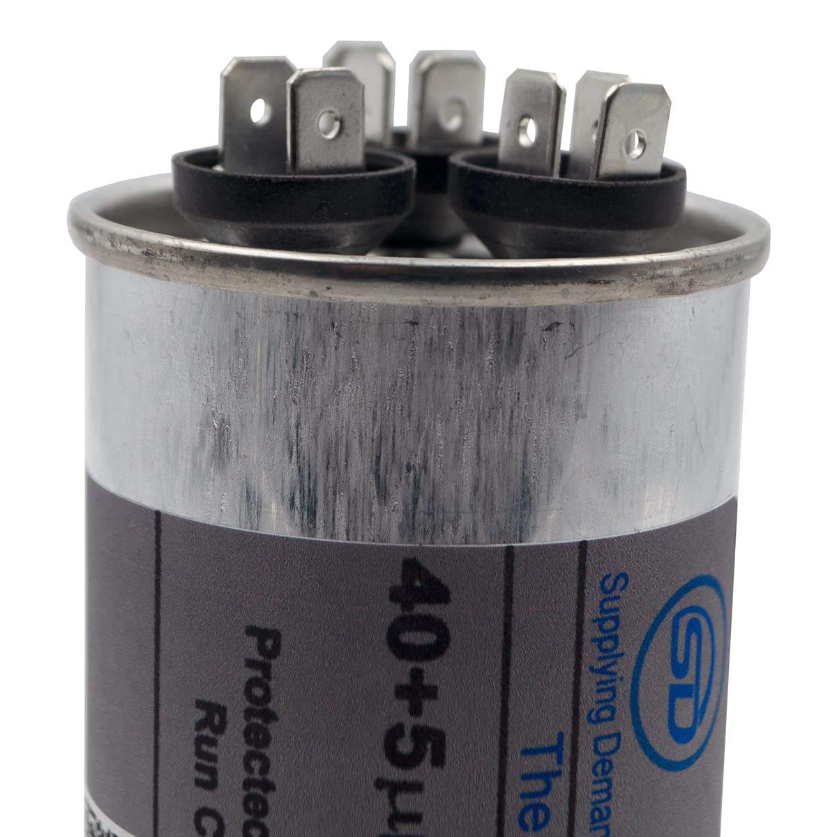 SDCD40+5X440R cd40-5x440r-hvac-run-capacitor view 21
