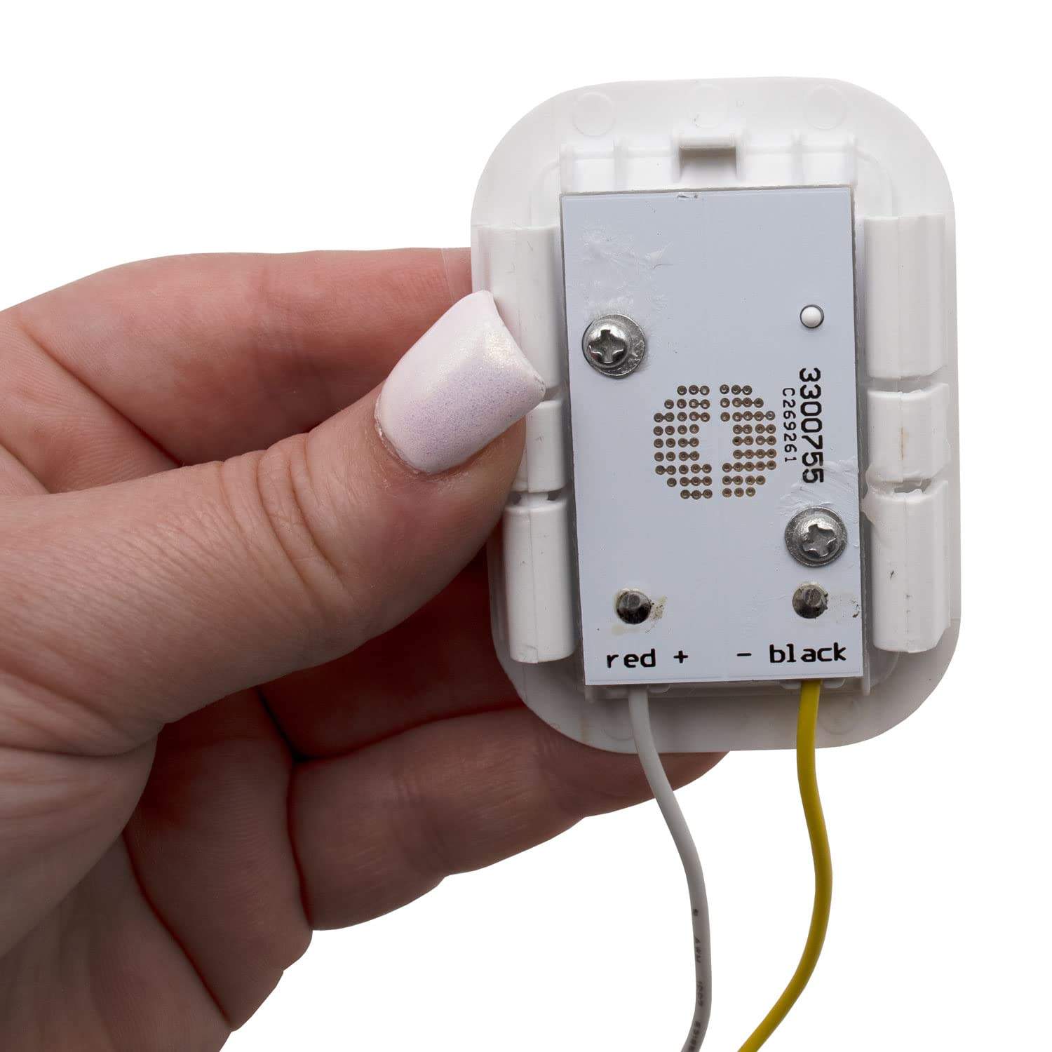 SDW11239944-V1 w11239944-v1-w11239944-refrigerator-led-light-control-module view 41