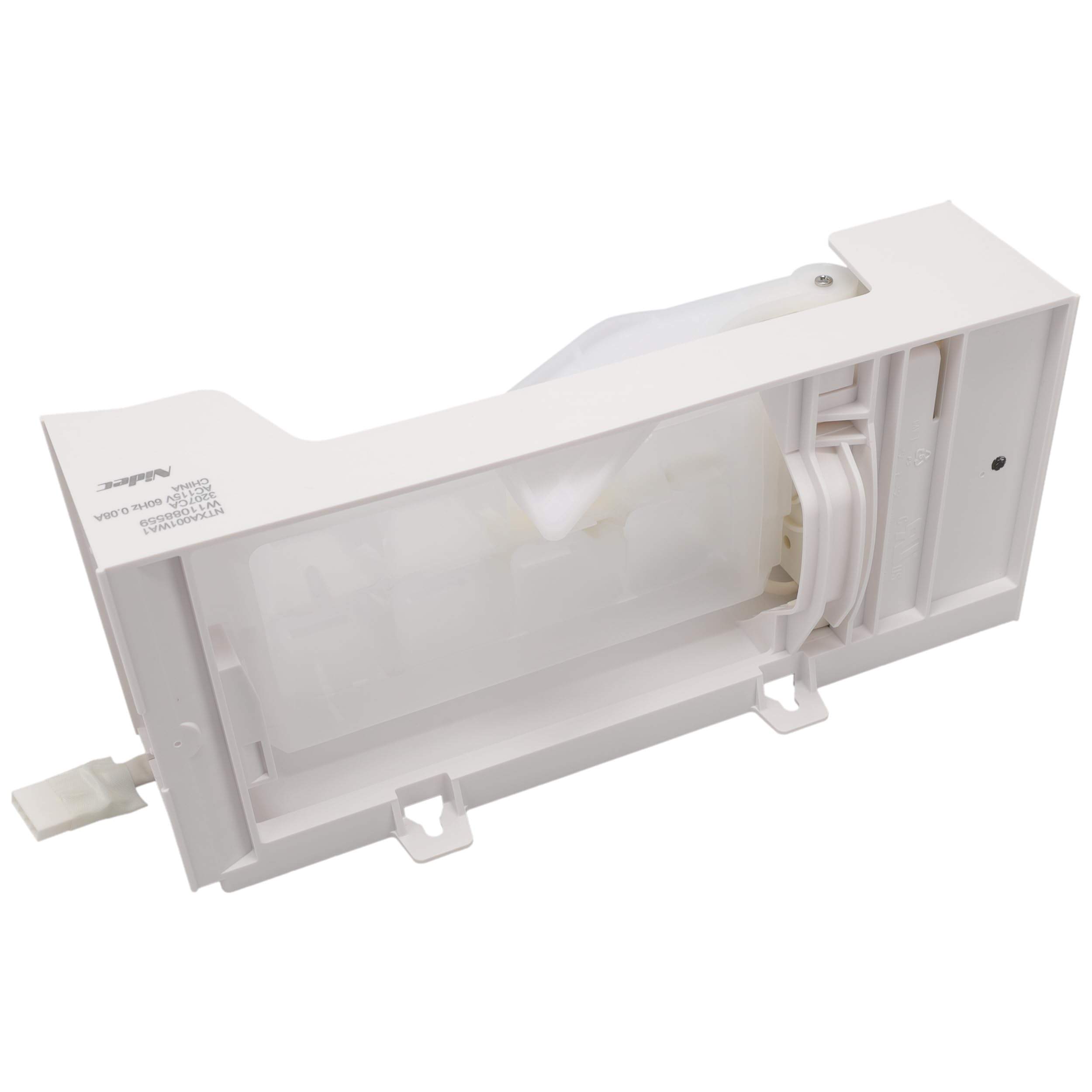 SDW11284458 w11284458-w11088559-refrigerator-ice-maker-replacement view 71