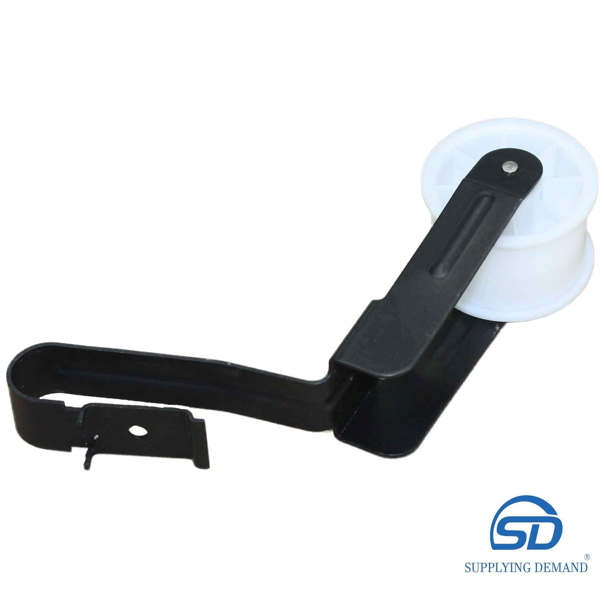 SD341241691366-FBA 341241691366-sd341241691366-dryer-belt-pulley-kit view 21