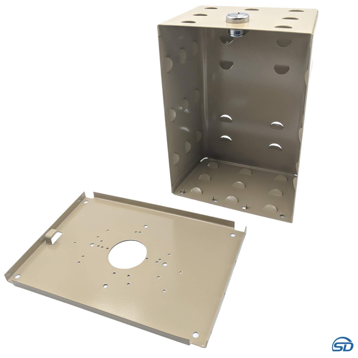 SDBTG-UM btg-um-70223-thermostat-guard view 21