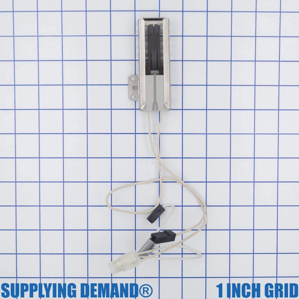 SD316489402 316489402-5304509706-range-oven-igniter view 21