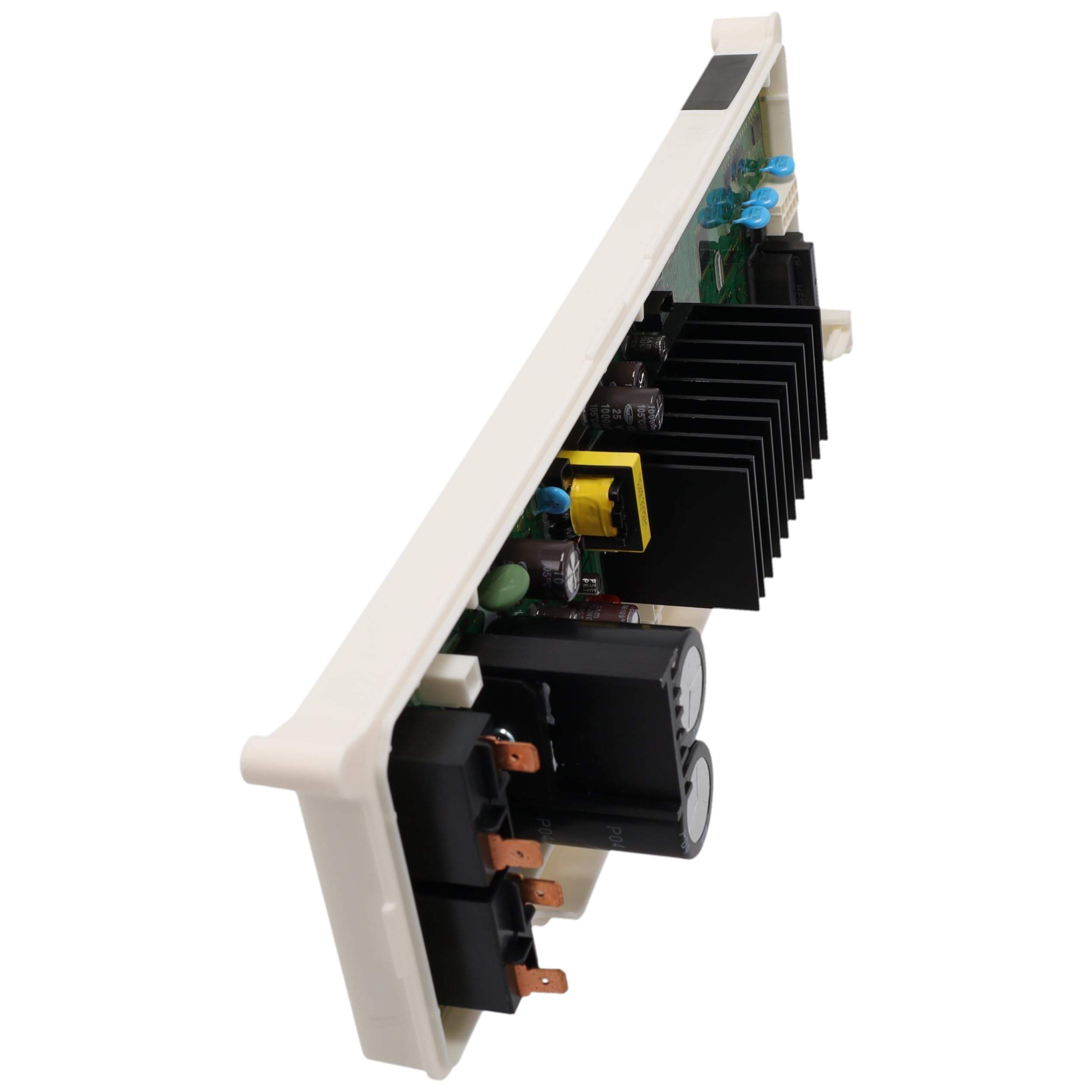 SDDC92-02862G dc92-02862g-ap7202153-washing-machine-pcb-control-board view 31