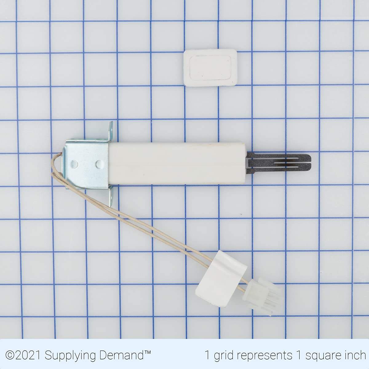 SD62-22669-92 62-22669-92-hs1622266-furnace-hot-surface-igniter view 11