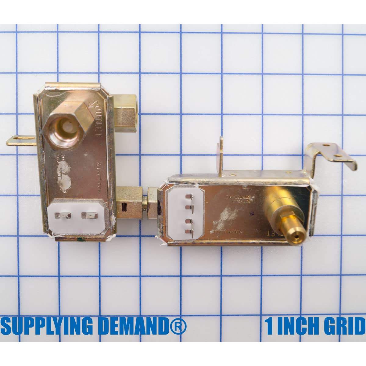 SD316031501 316031501-2689735-gas-range-oven-safety-valve-assembly view 21