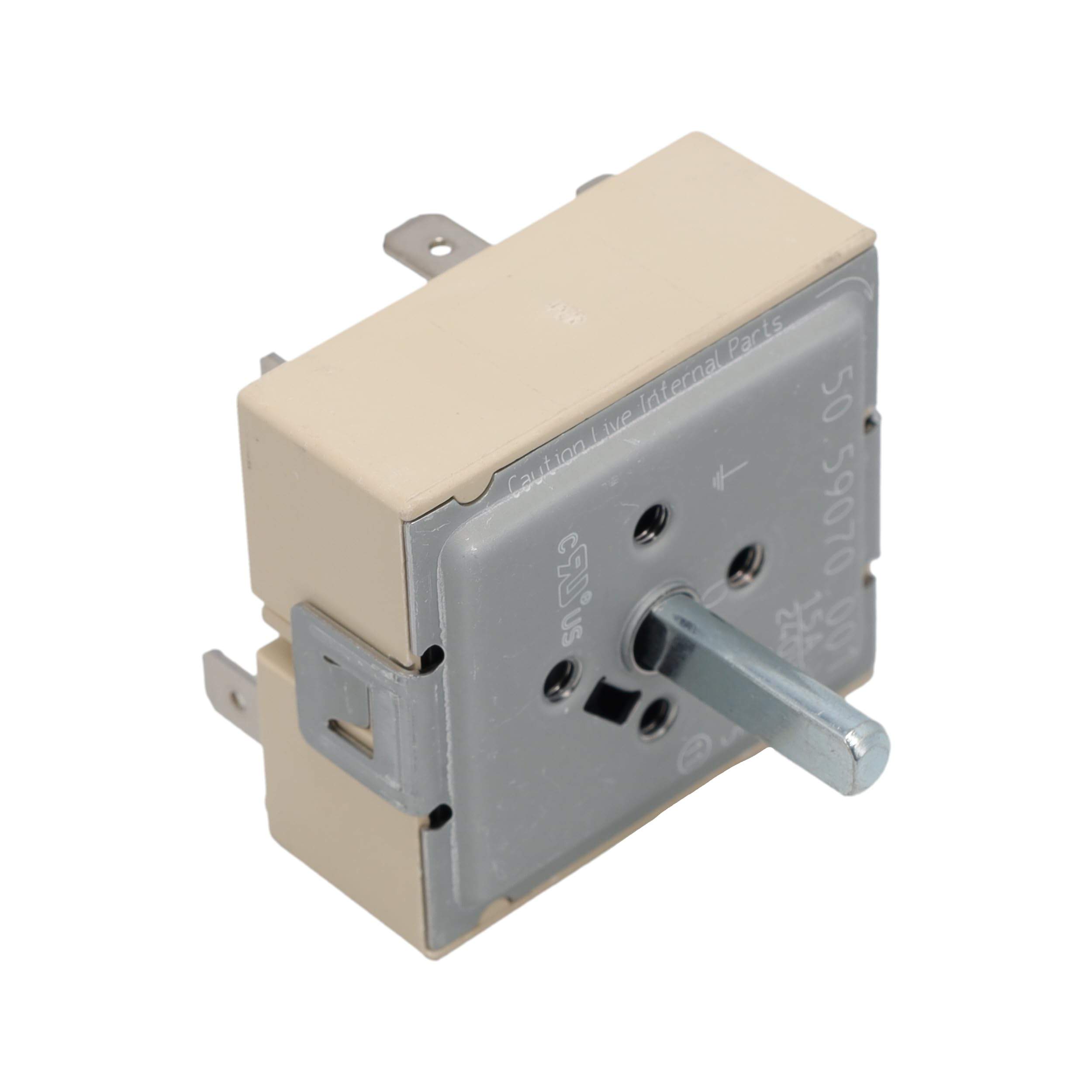 SD512949 512949-commercial-oven-infinite-switch view 51