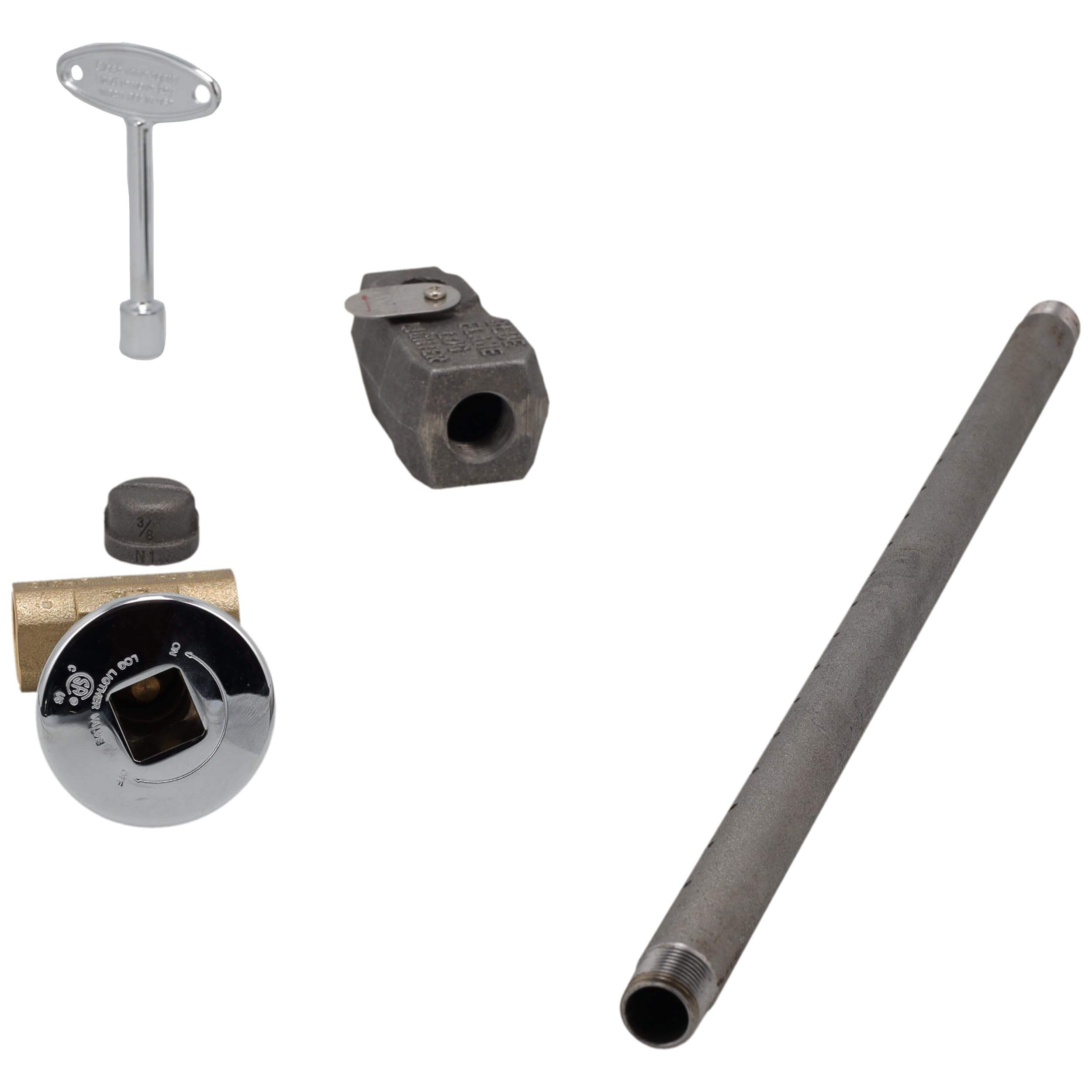 SDLLKIT-LPS-CP llkit-lps-cp-log-lighter-install-kit view 41