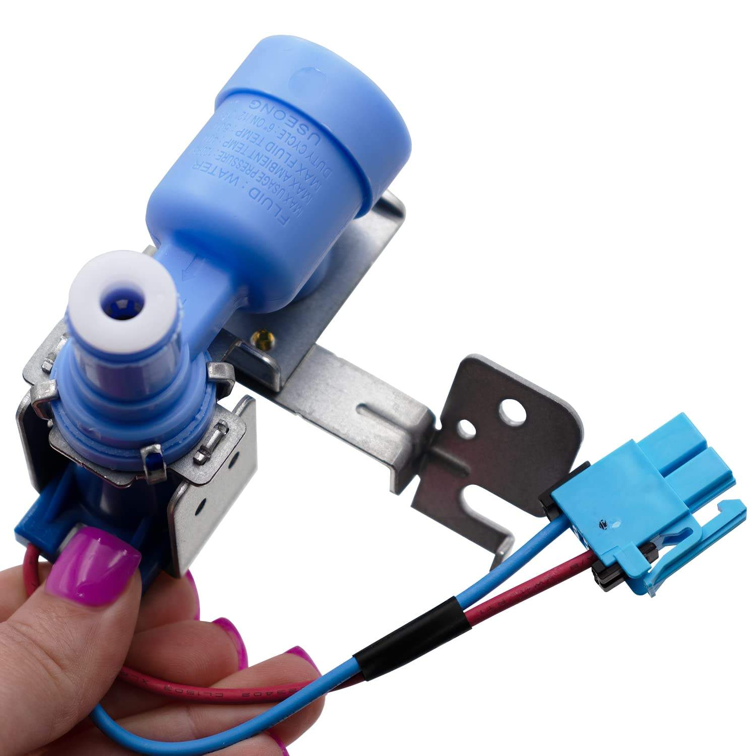 SD5220JB2010A 5220jb2010a-5220jb2010w-refrigerator-water-inlet-valve view 31