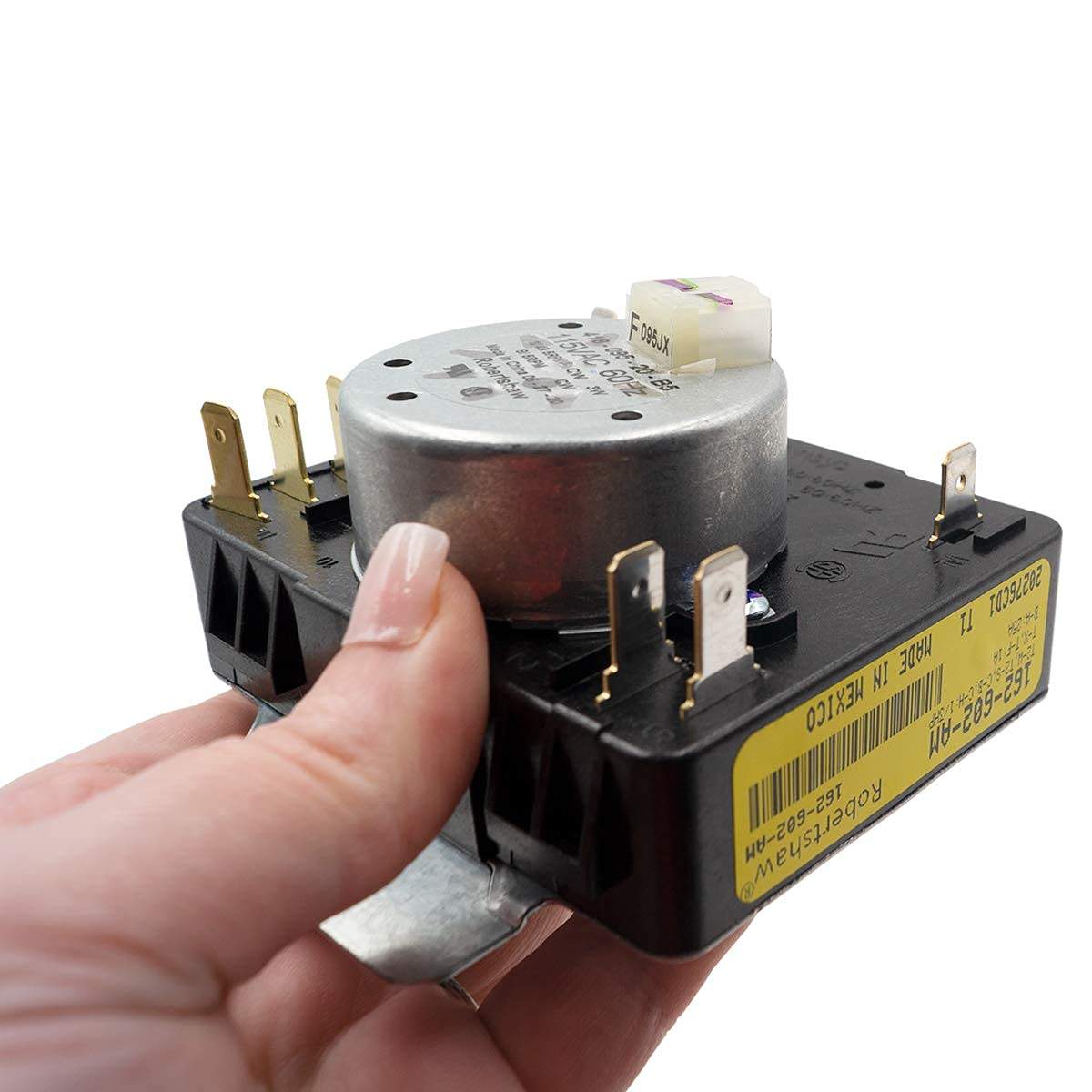 SDW10185992 w10185992-wpw10185992-dryer-timer view 51