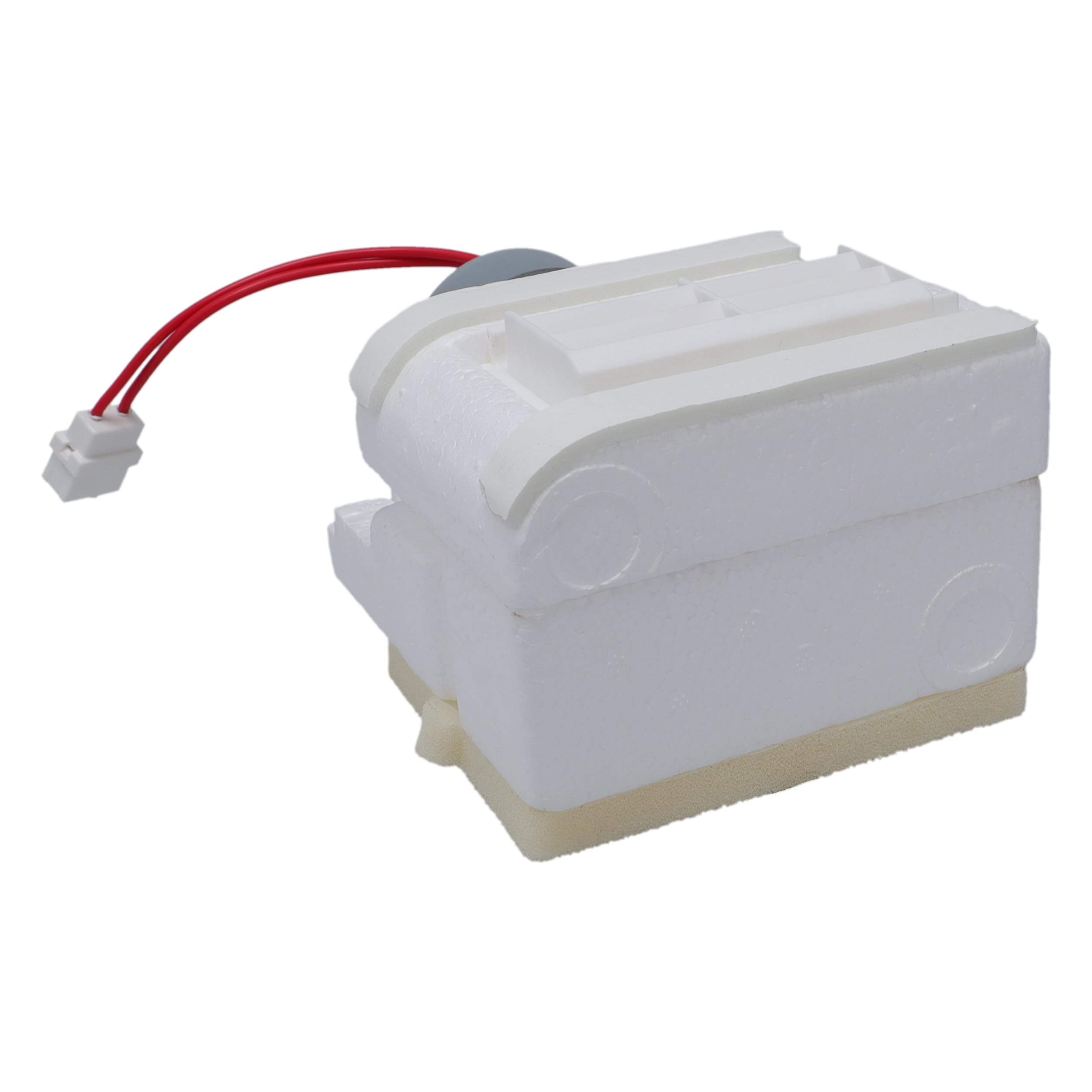 SD241600902 241600902-1062217-refrigerator-air-damper-control view 51