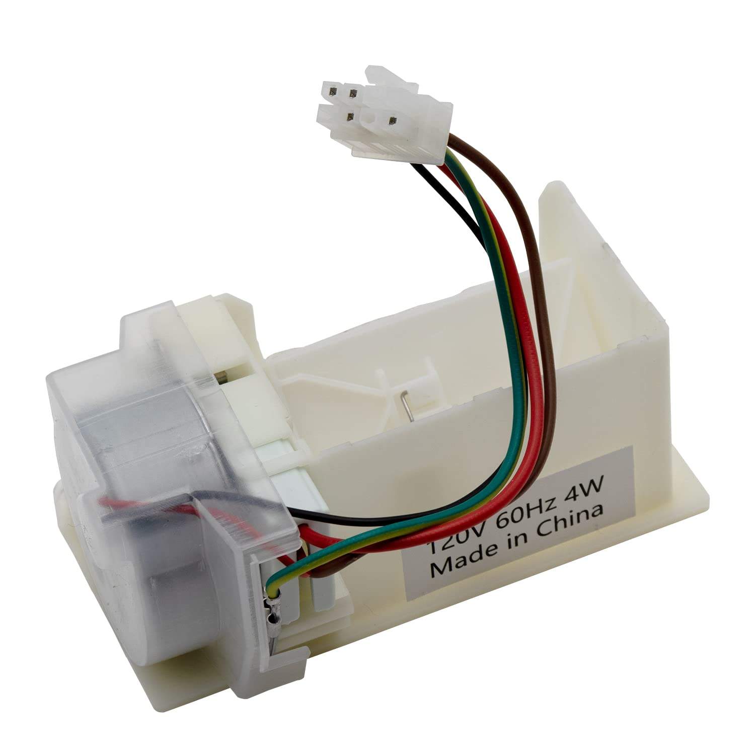 SDW11087463 w11087463-w10745484-refrigerator-damper-control-assembly view 31